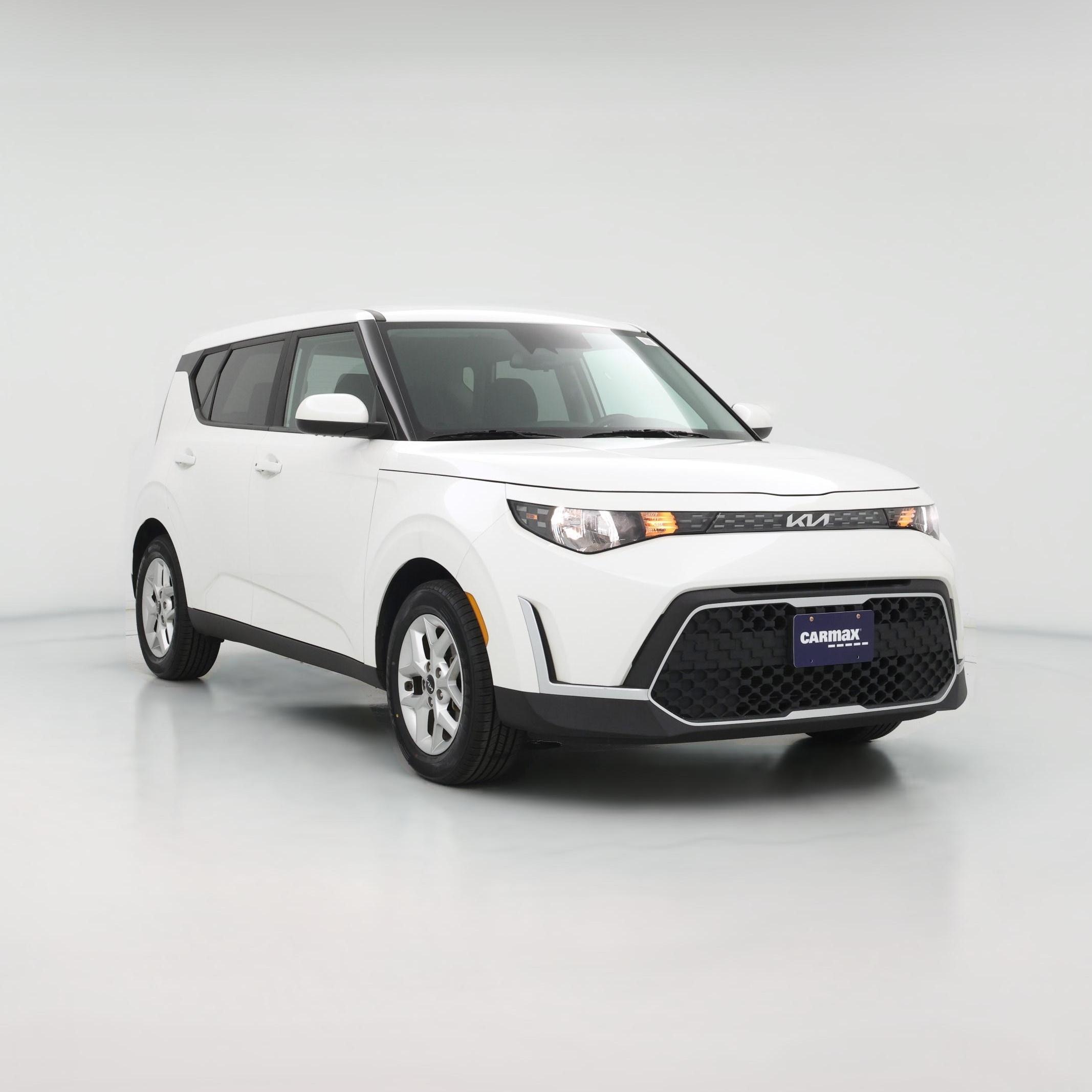 Thumbnail: 2023 Kia Soul - 1