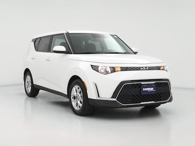 2023 Kia Soul S