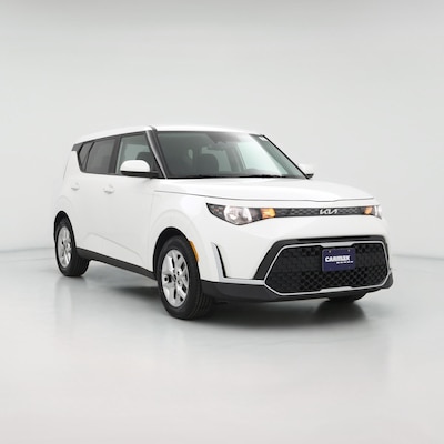 2023 Kia Soul S
