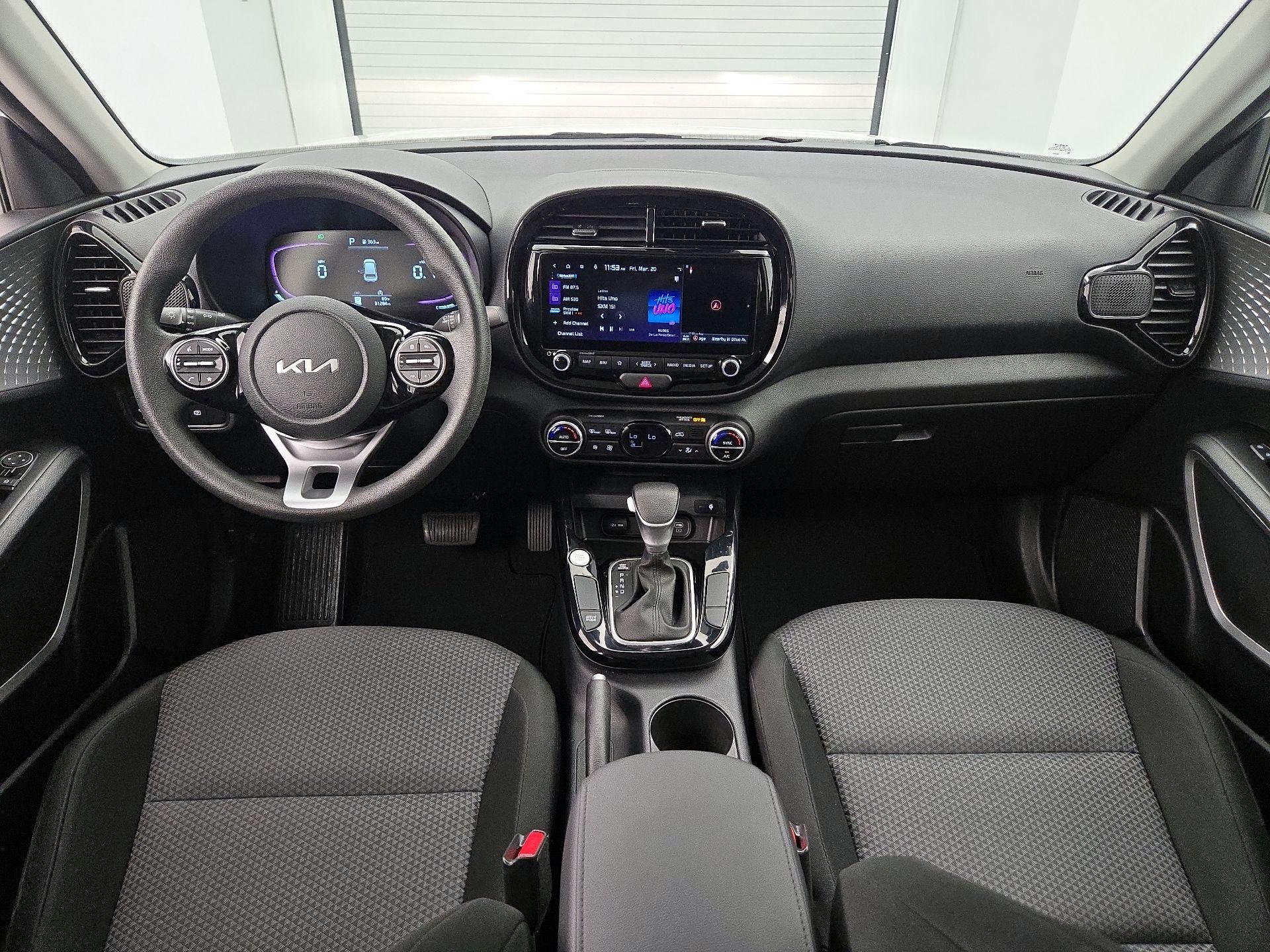 Thumbnail: 2023 Kia Soul - 9