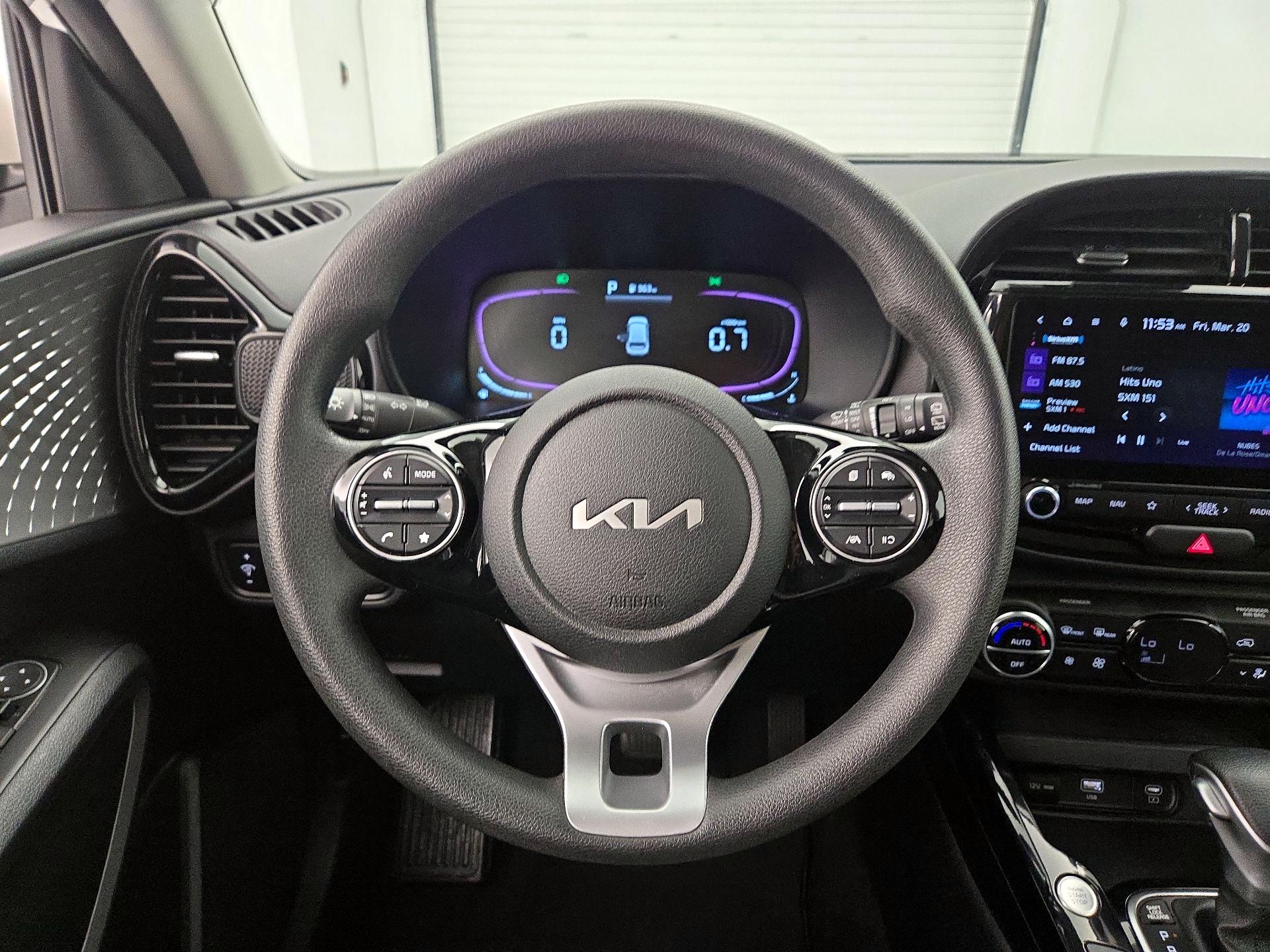 Thumbnail: 2023 Kia Soul - 10