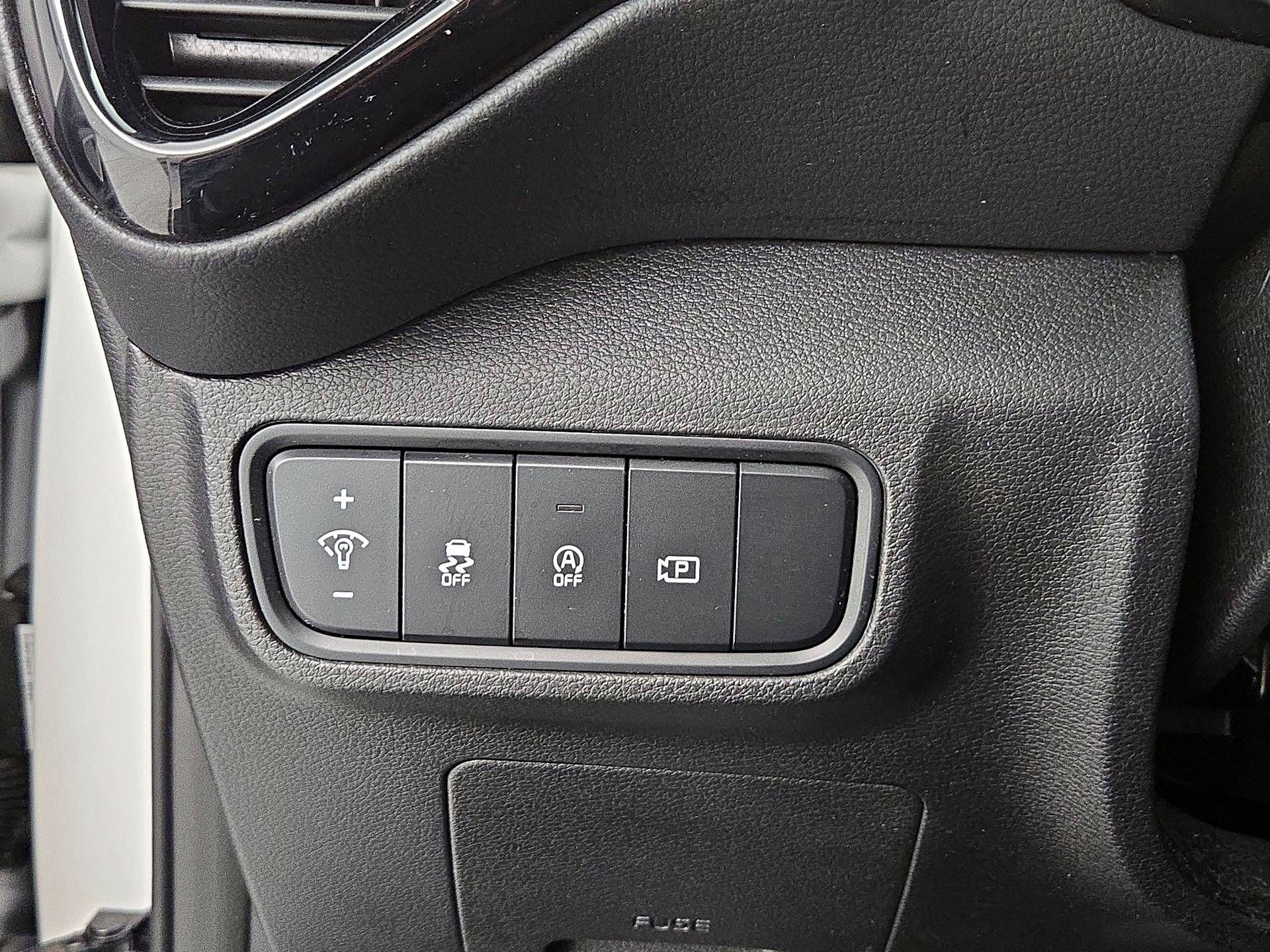 Thumbnail: 2023 Kia Soul - 13