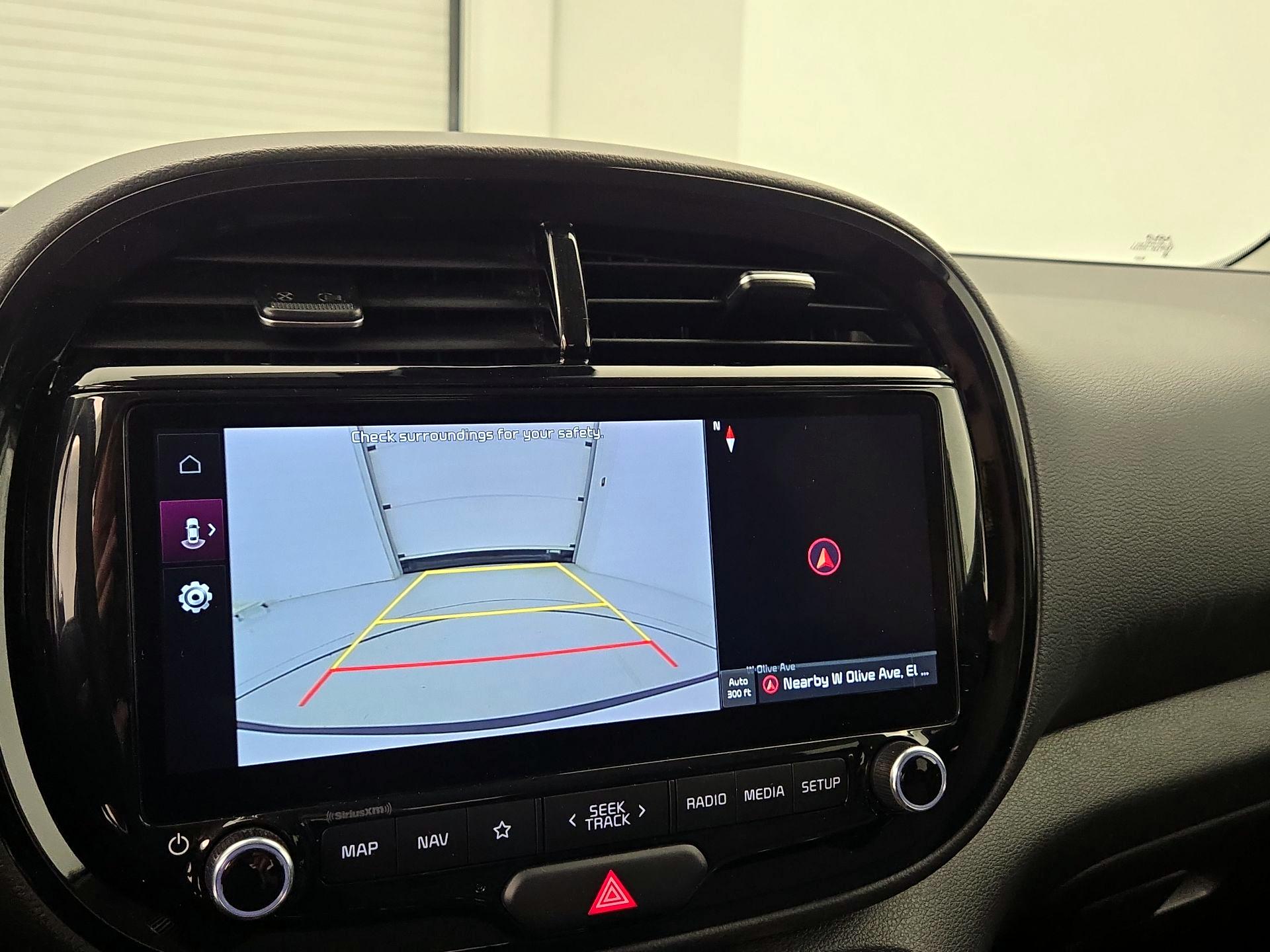 Thumbnail: 2023 Kia Soul - 14