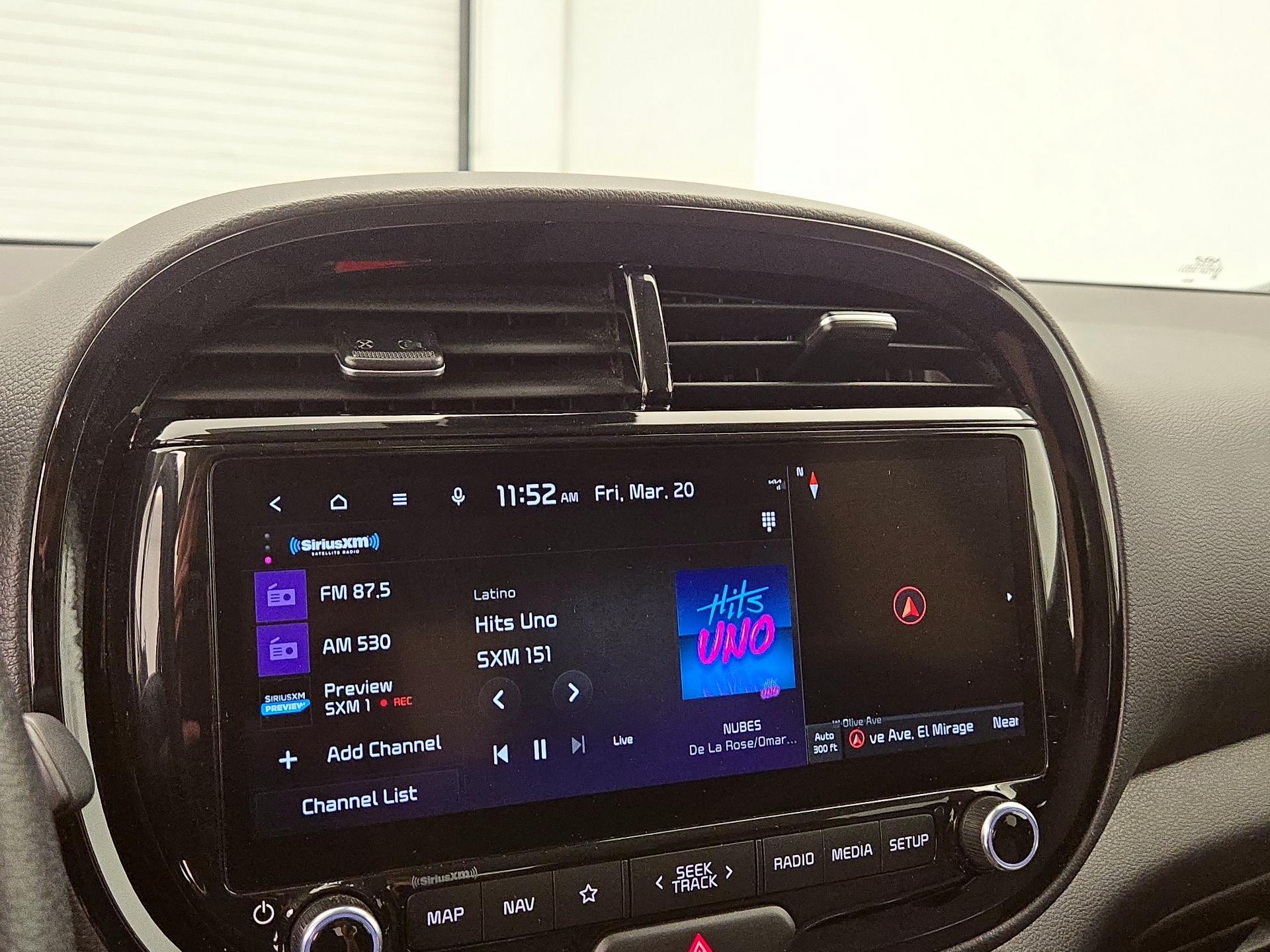 Thumbnail: 2023 Kia Soul - 15