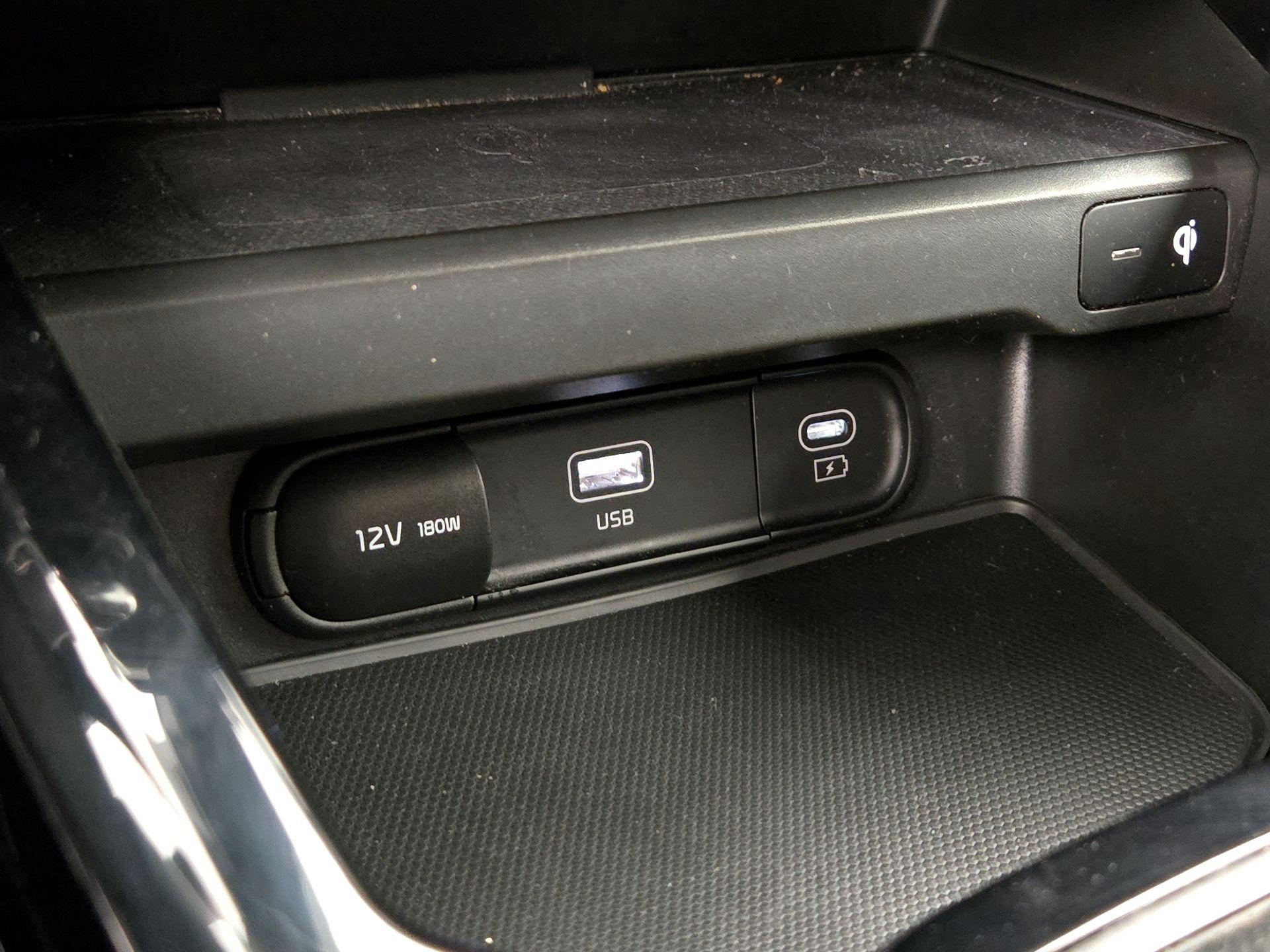 Thumbnail: 2023 Kia Soul - 18