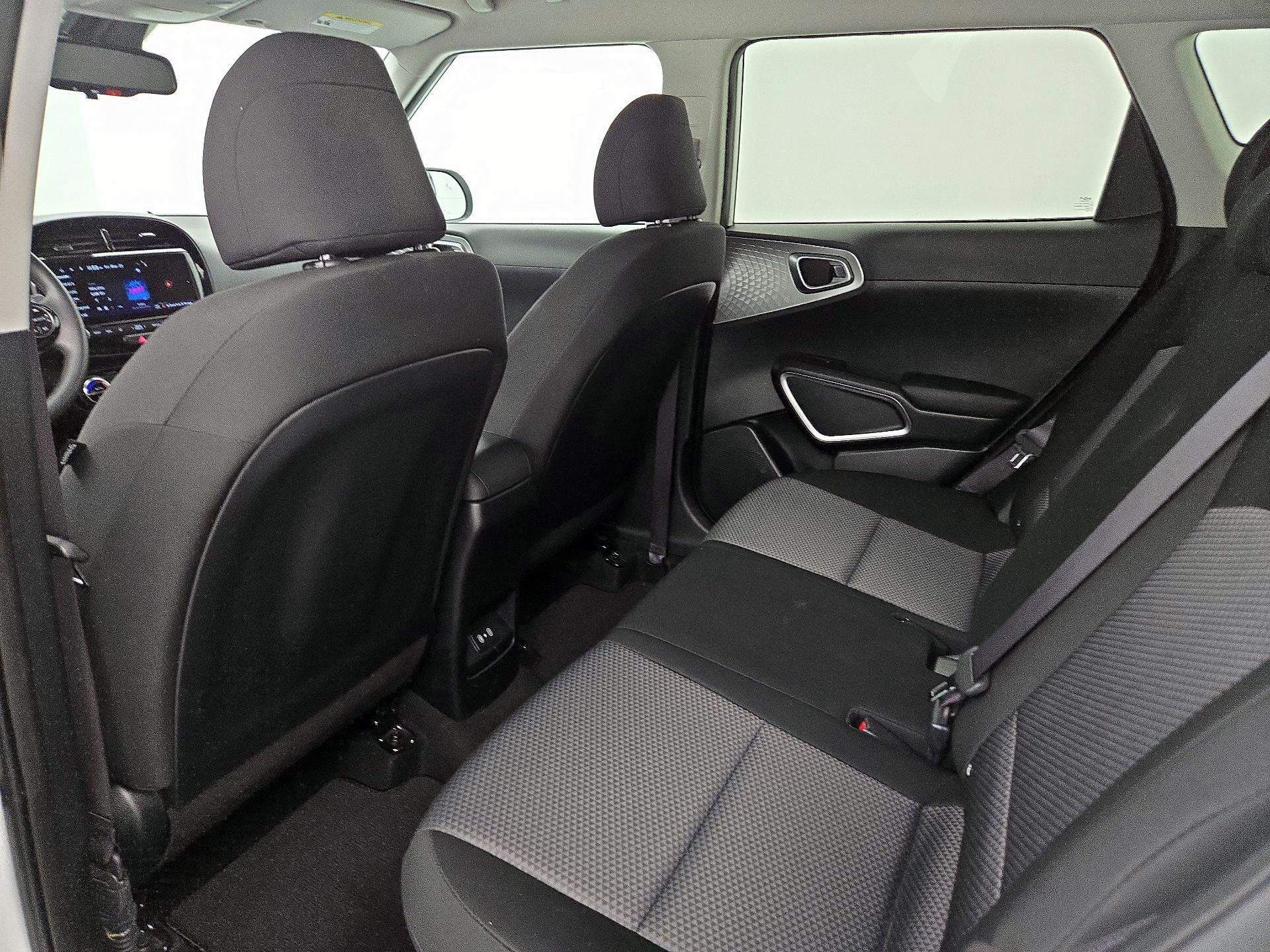 Thumbnail: 2023 Kia Soul - 19