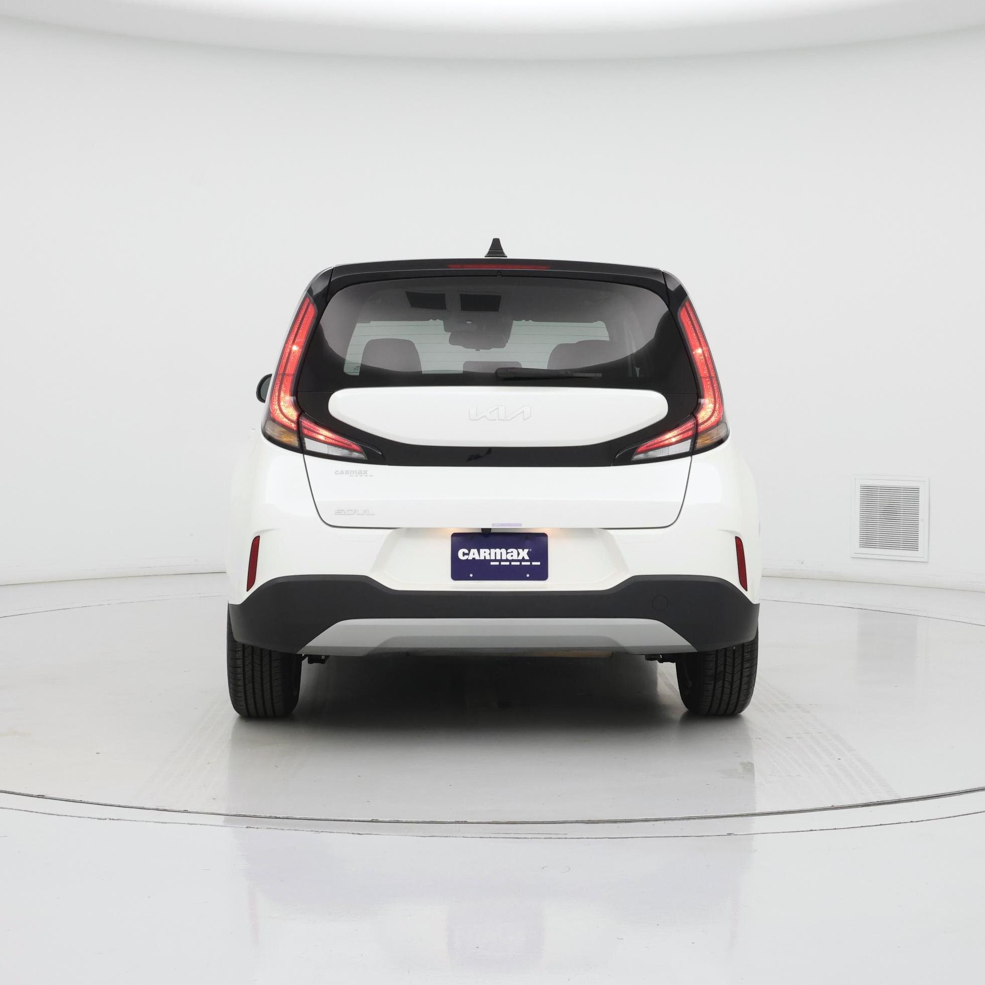 Thumbnail: 2023 Kia Soul - 6