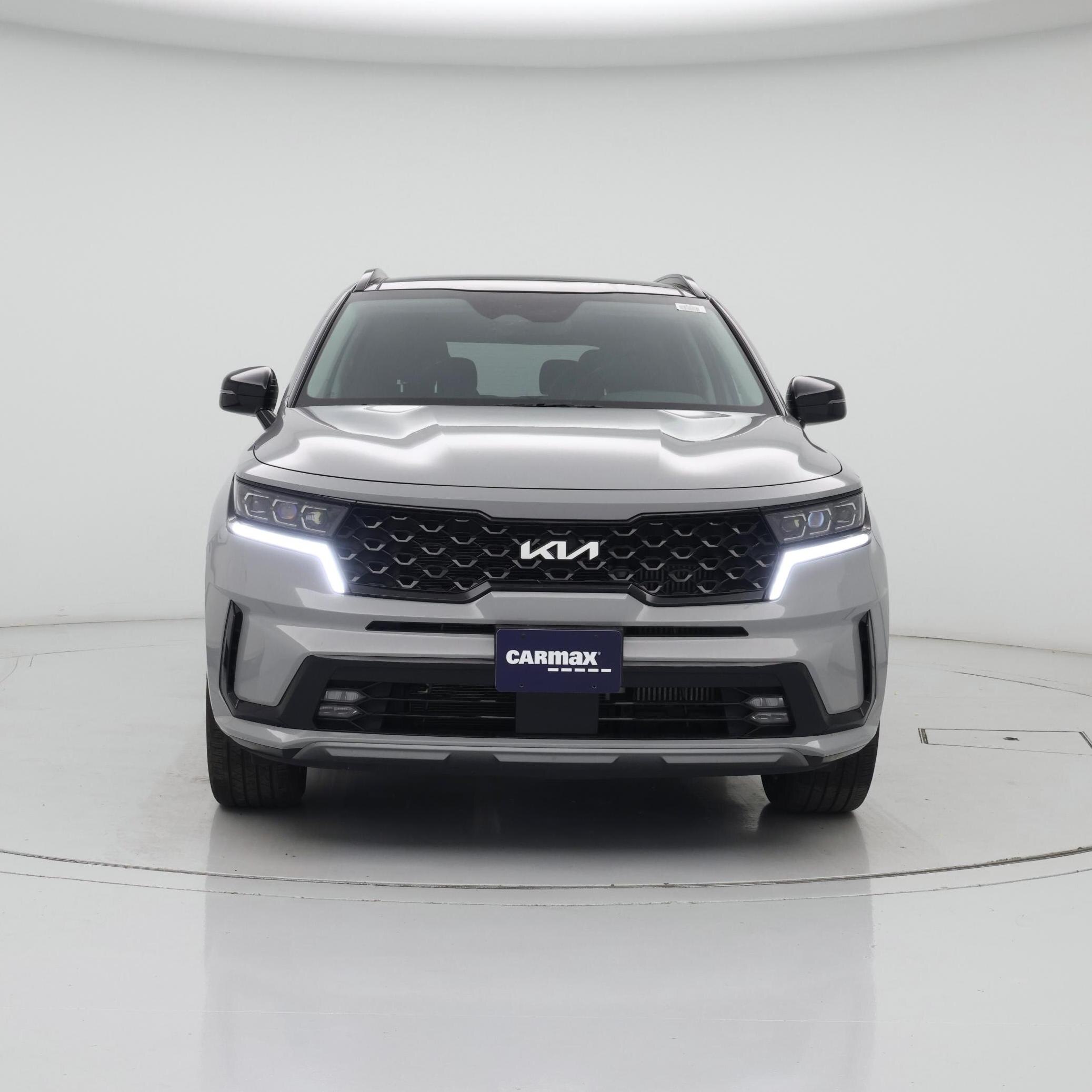 Thumbnail: 2023 Kia Sorento - 5