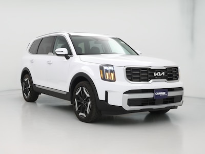 2025 Kia Telluride LX