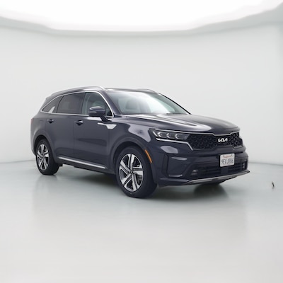 2023 Kia Sorento SX Prestige
