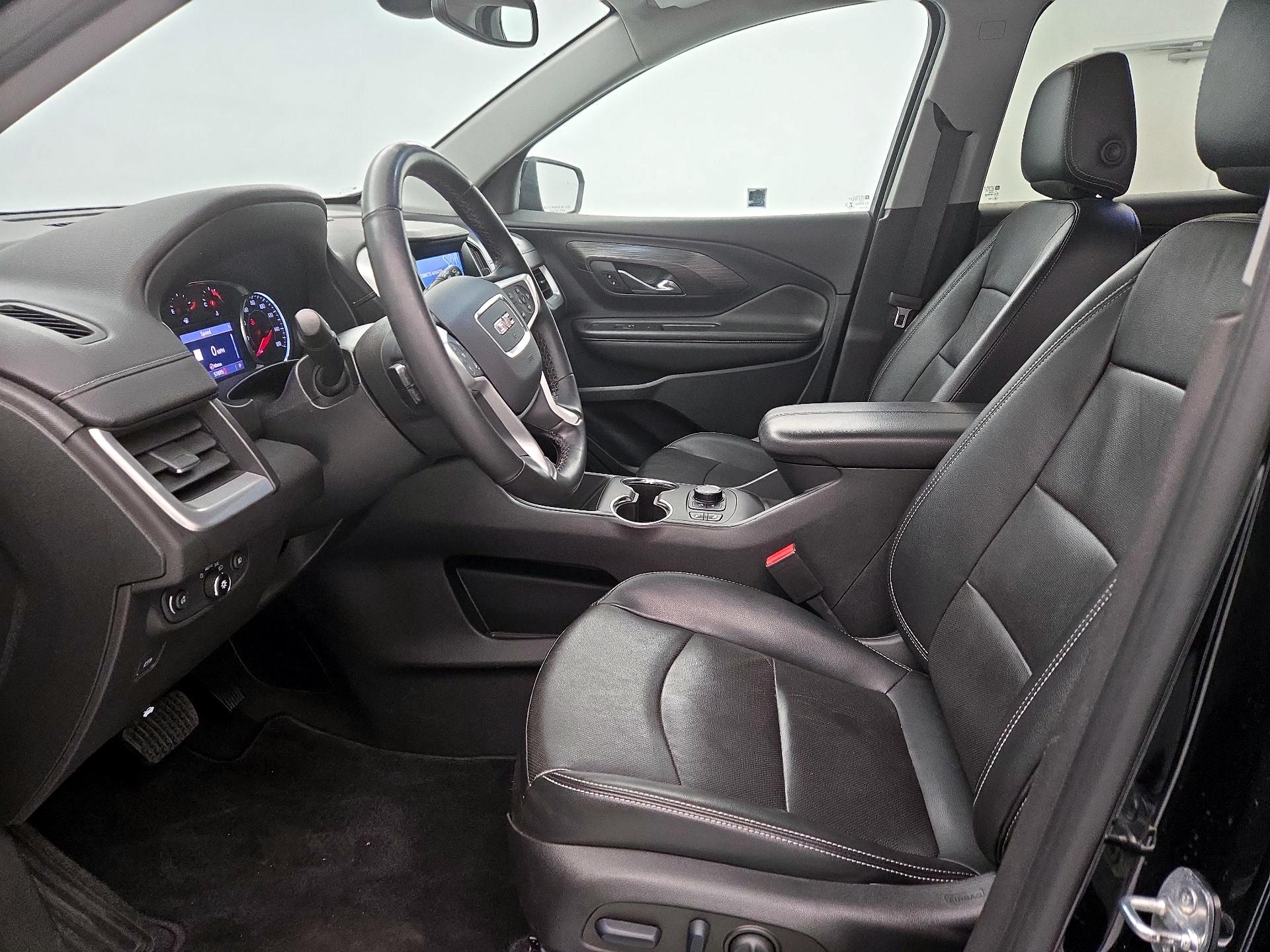 Thumbnail: 2023 GMC Terrain - 11