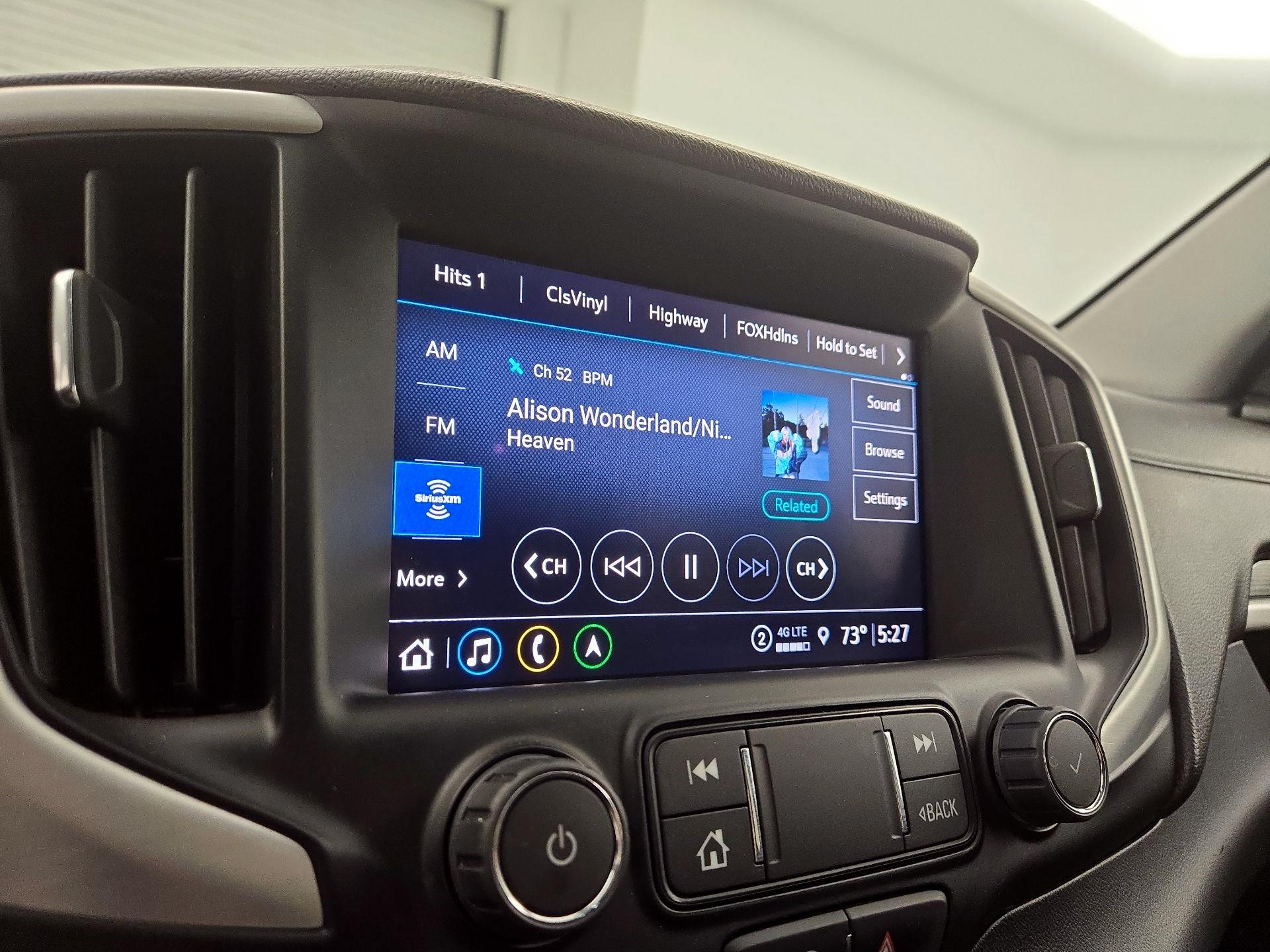 Thumbnail: 2023 GMC Terrain - 15