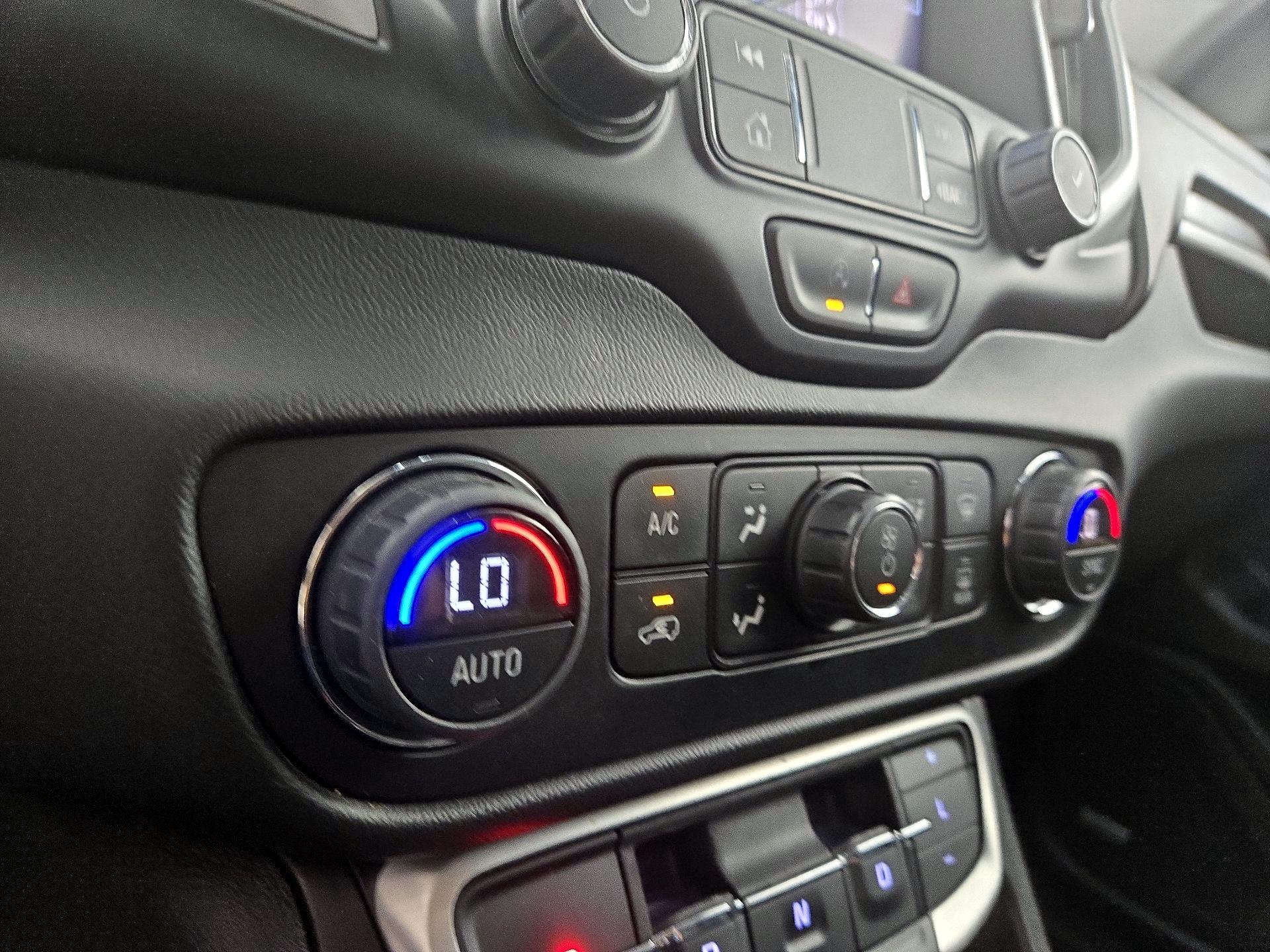 Thumbnail: 2023 GMC Terrain - 16