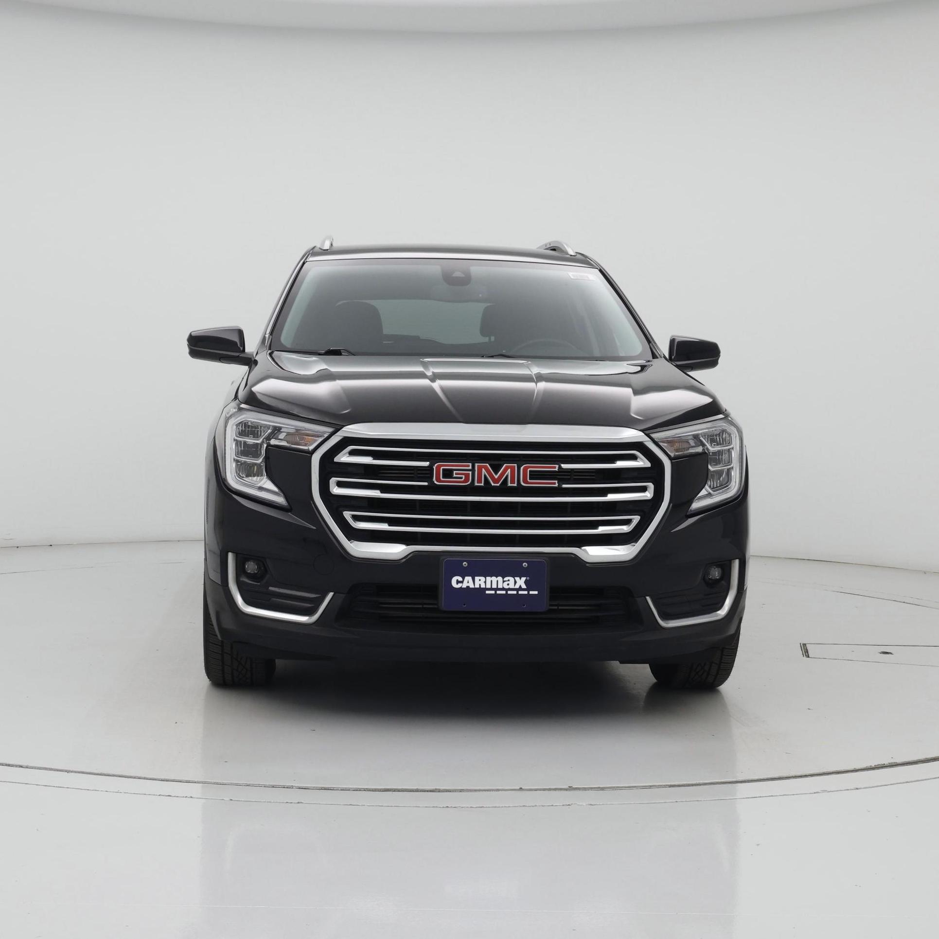 Thumbnail: 2023 GMC Terrain - 5