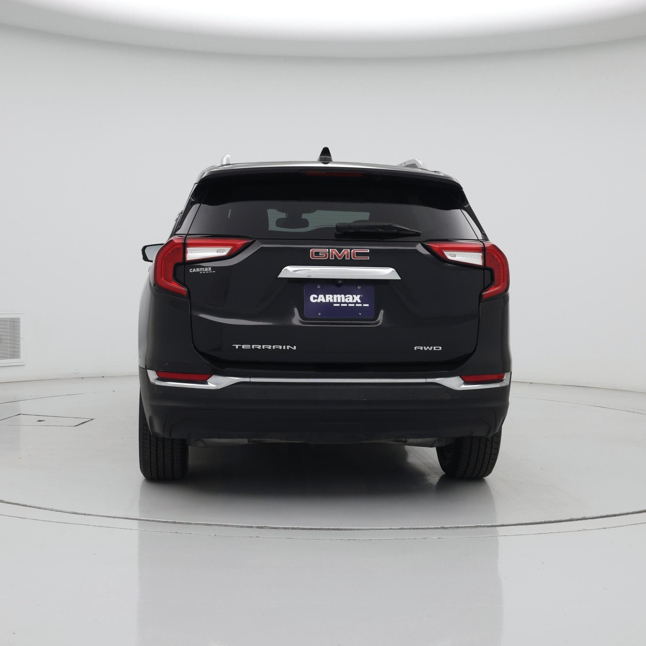 Thumbnail: 2023 GMC Terrain - 6