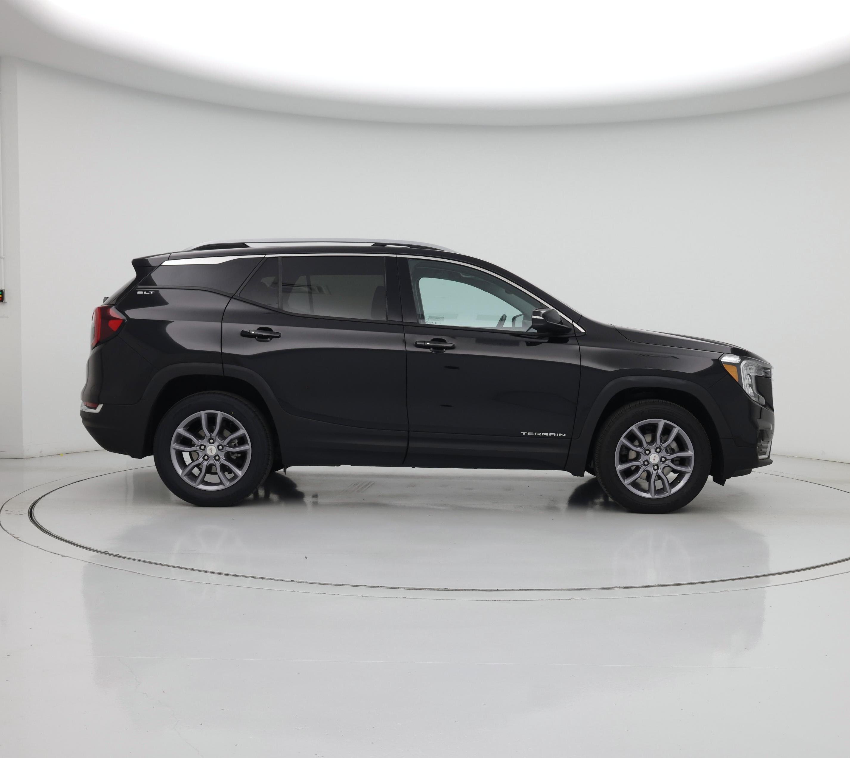 Thumbnail: 2023 GMC Terrain - 7