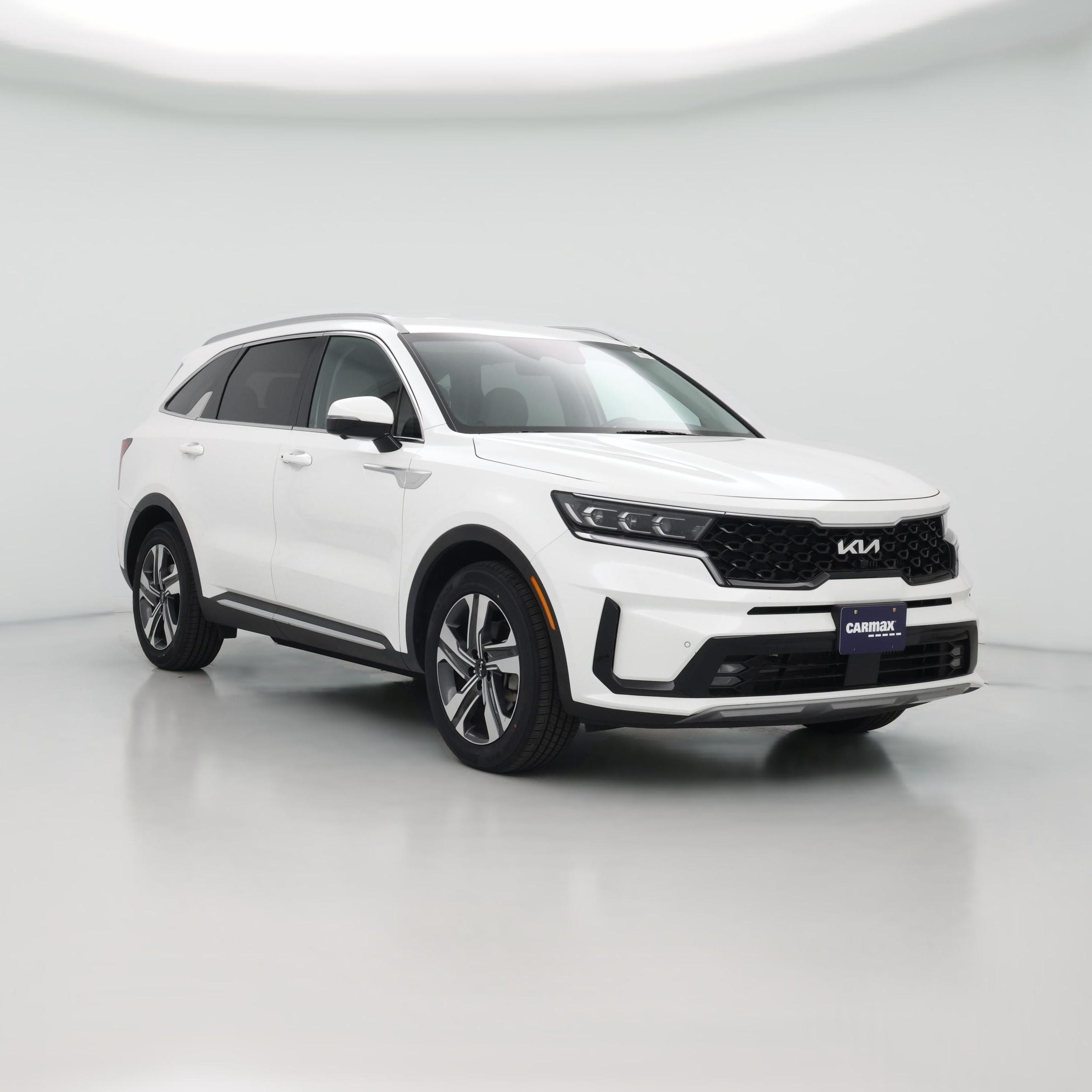Thumbnail: 2023 Kia Sorento - 1