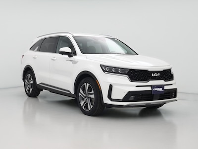 2023 Kia Sorento Hybrid SX Prestige