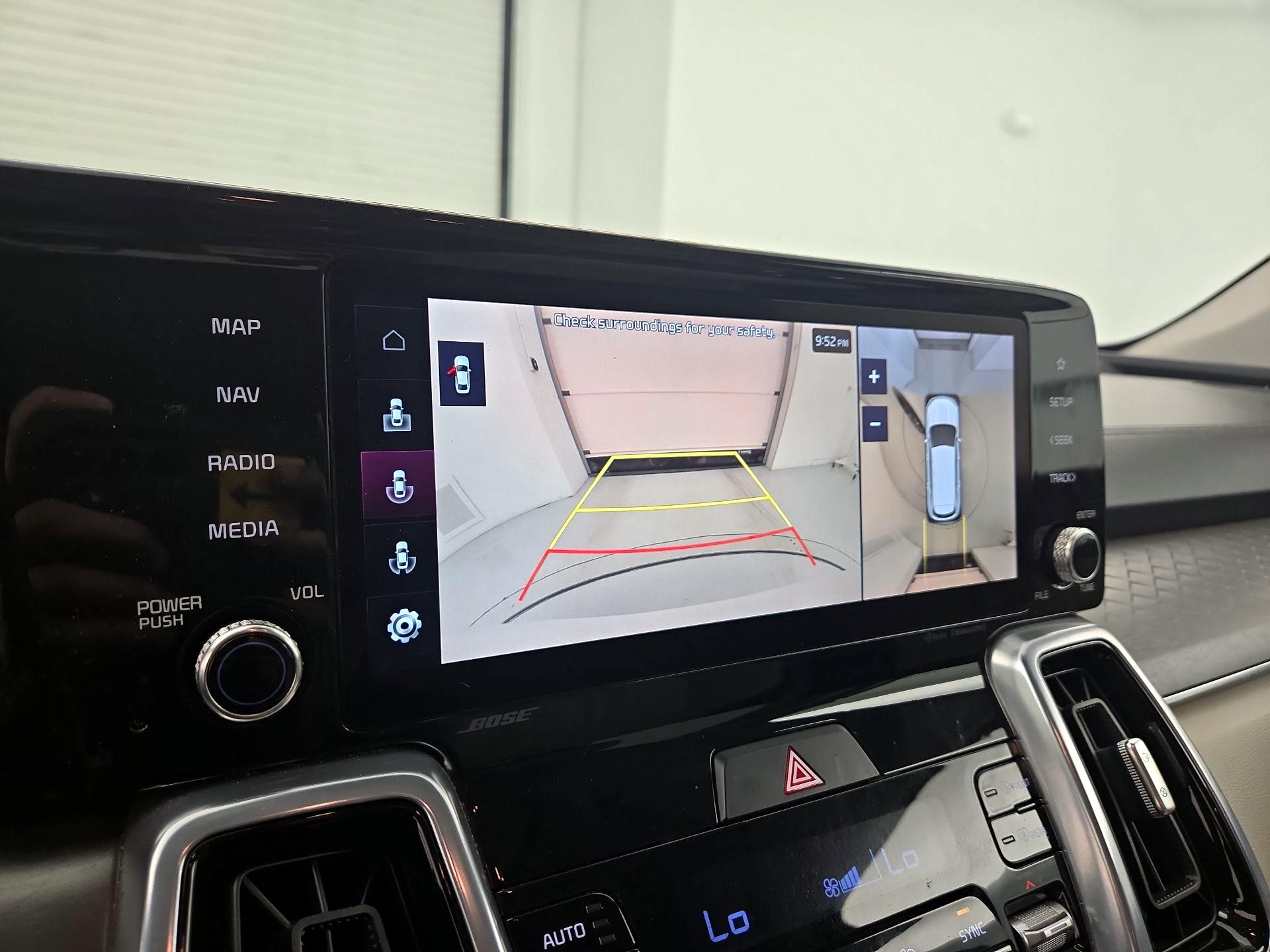 Thumbnail: 2023 Kia Sorento - 15