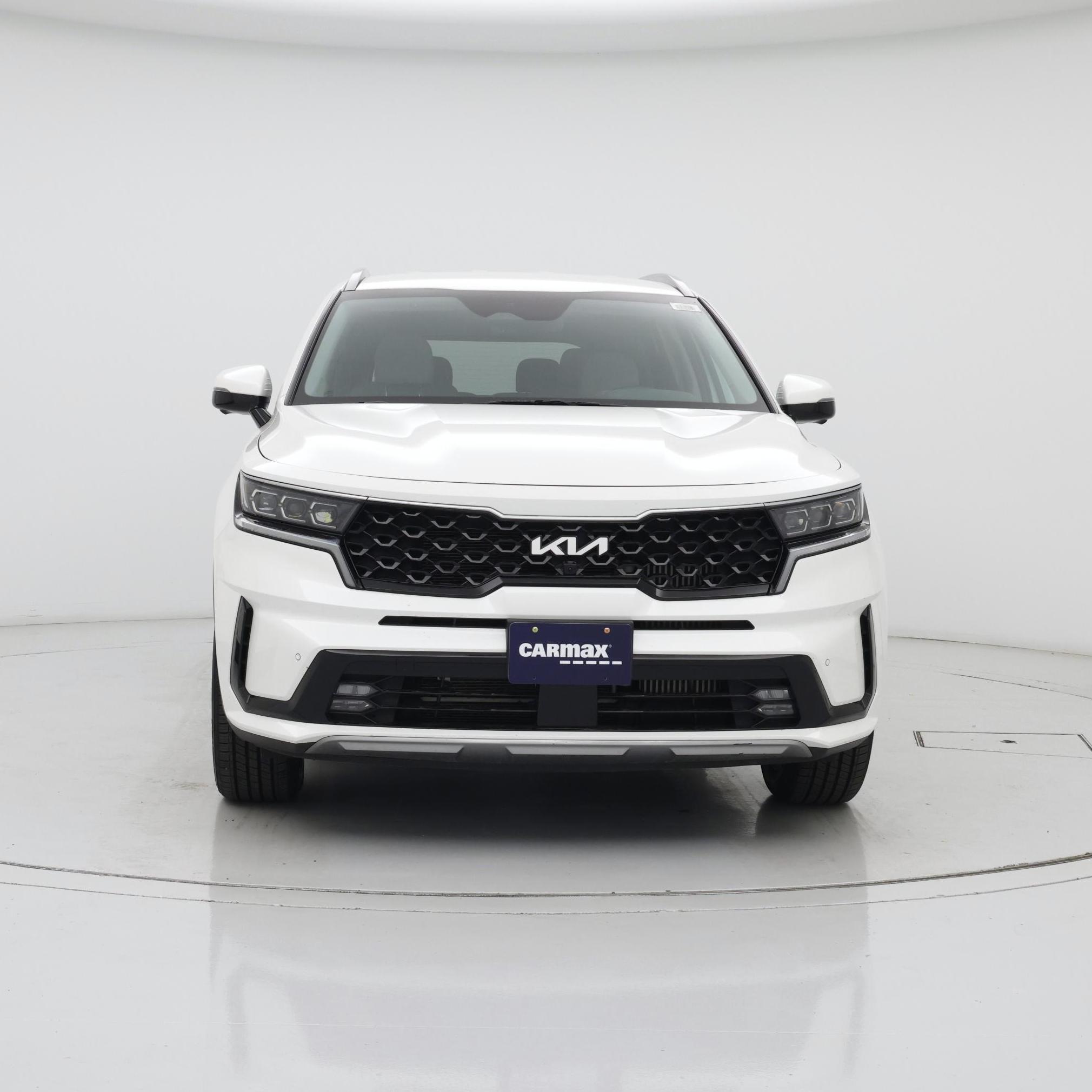 Thumbnail: 2023 Kia Sorento - 5