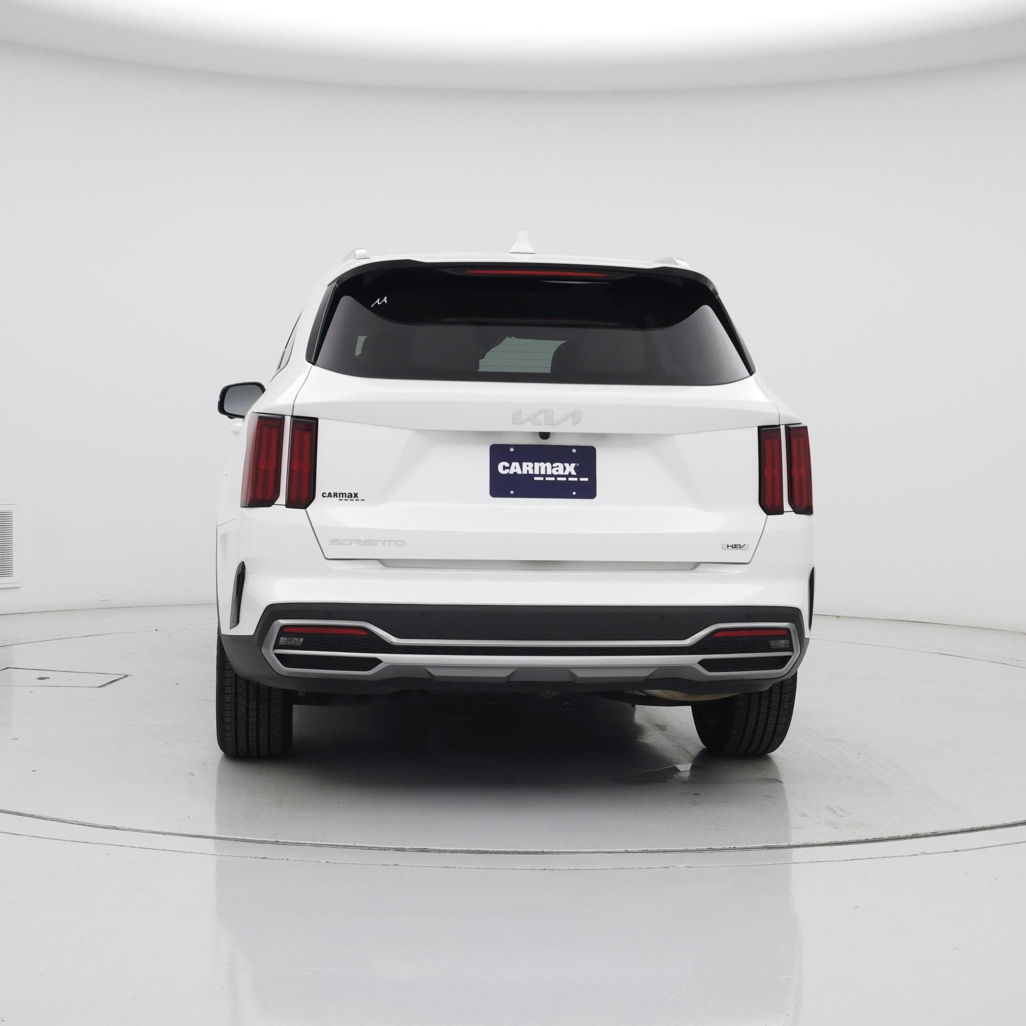 Thumbnail: 2023 Kia Sorento - 6