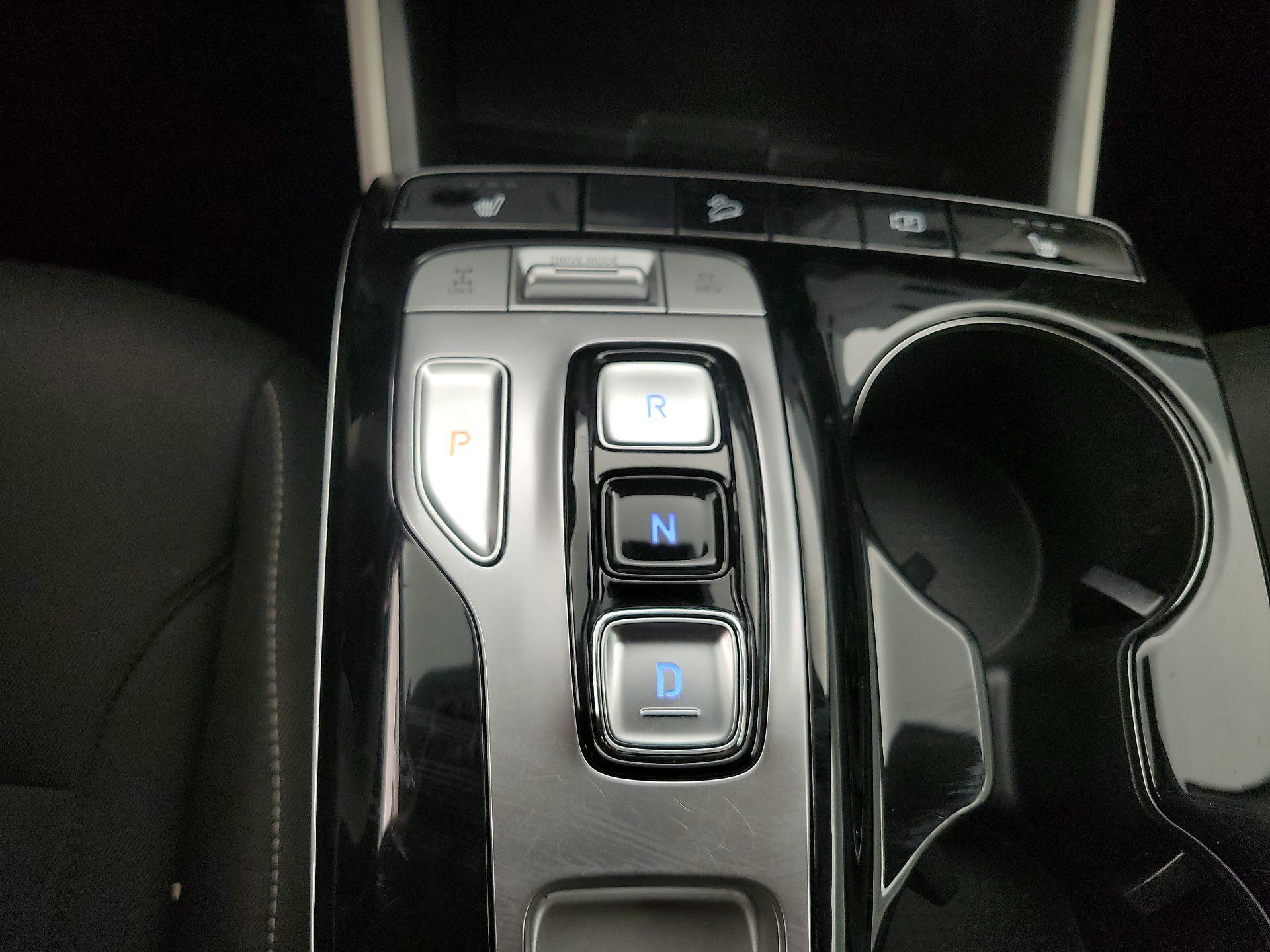 Thumbnail: 2023 Hyundai Tucson - 17