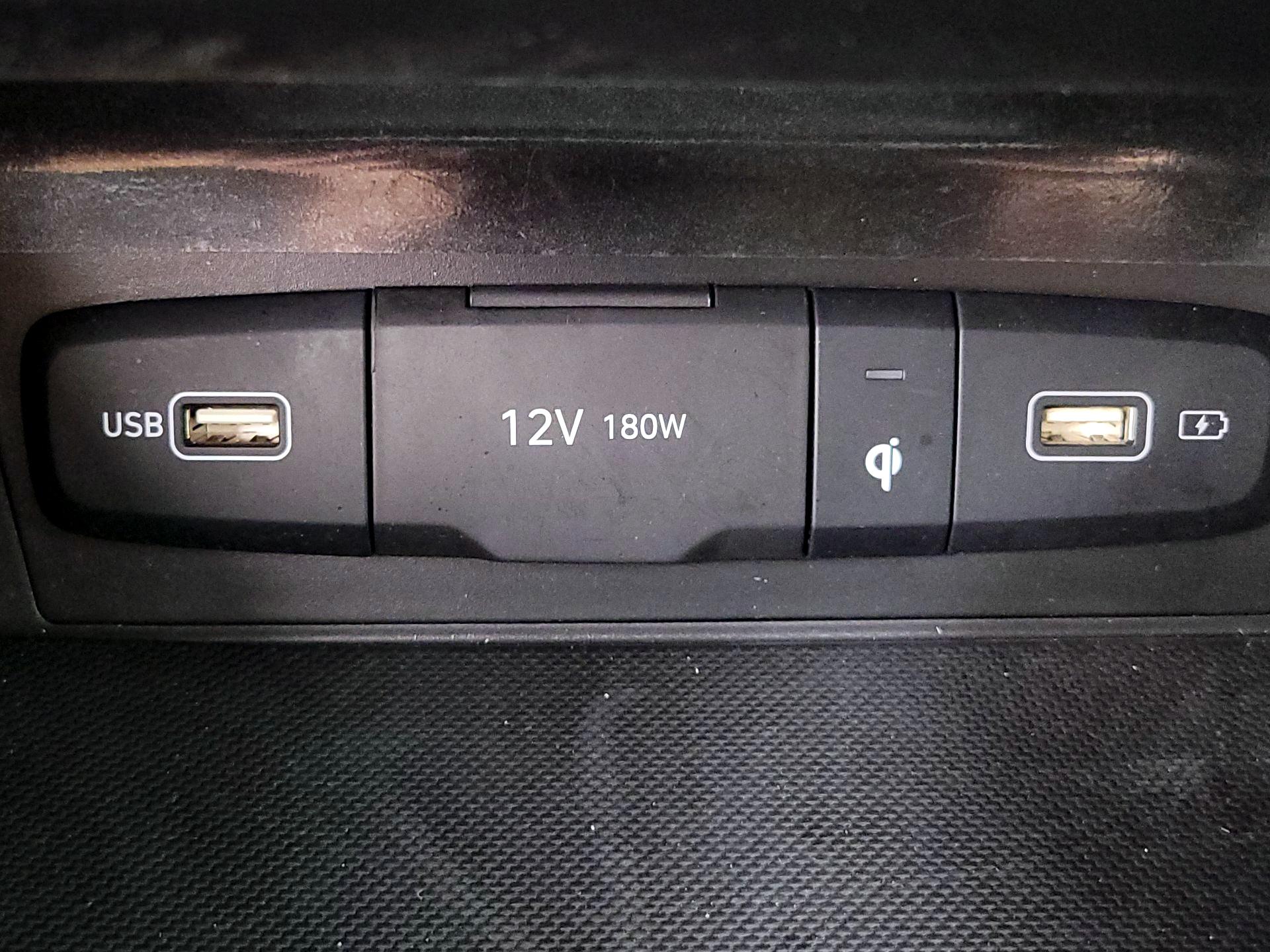Thumbnail: 2023 Hyundai Tucson - 18