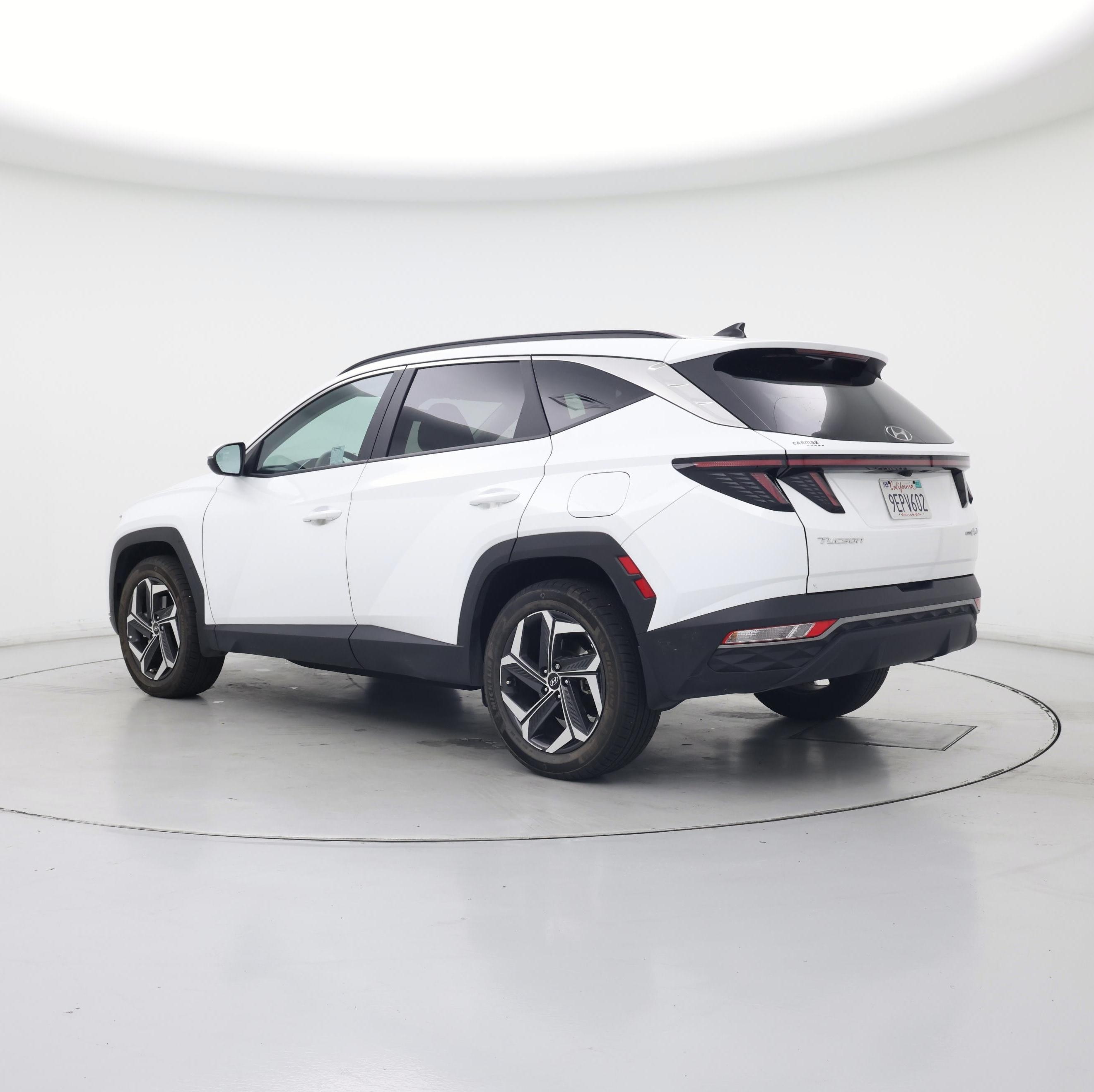 Thumbnail: 2023 Hyundai Tucson - 2