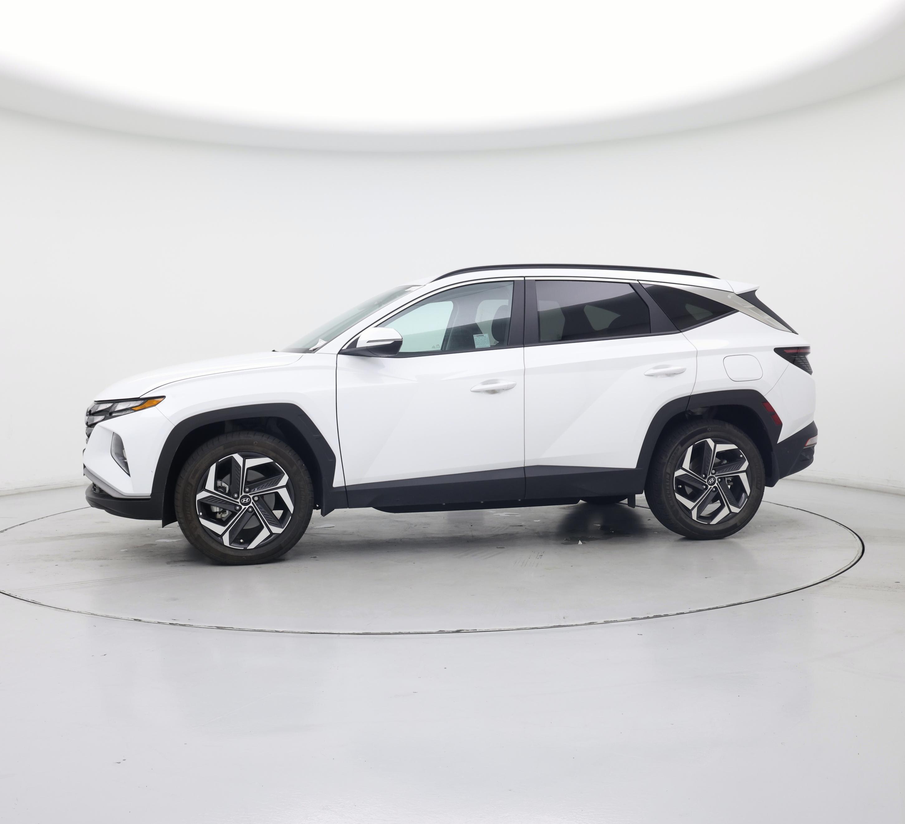 Thumbnail: 2023 Hyundai Tucson - 3
