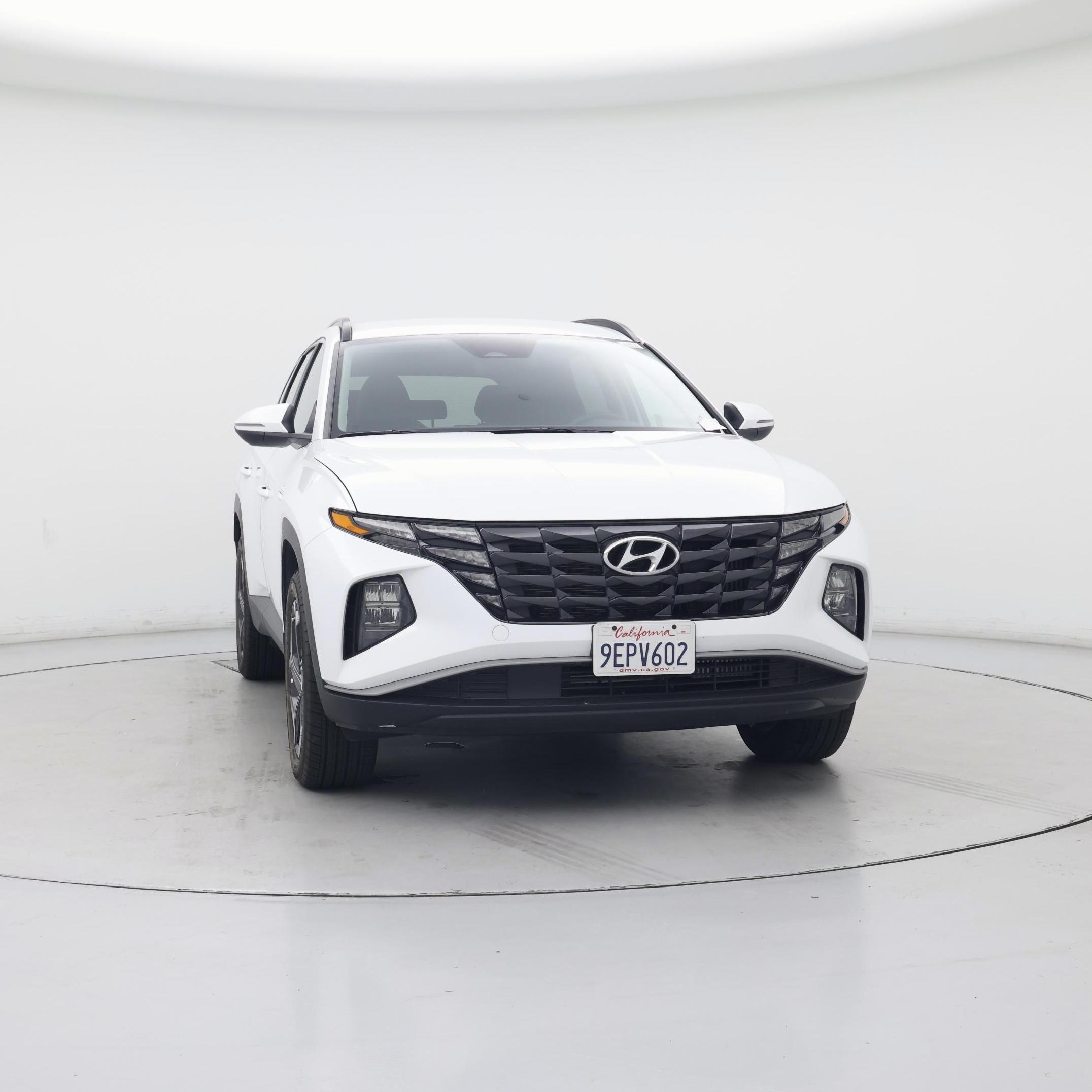 Thumbnail: 2023 Hyundai Tucson - 5