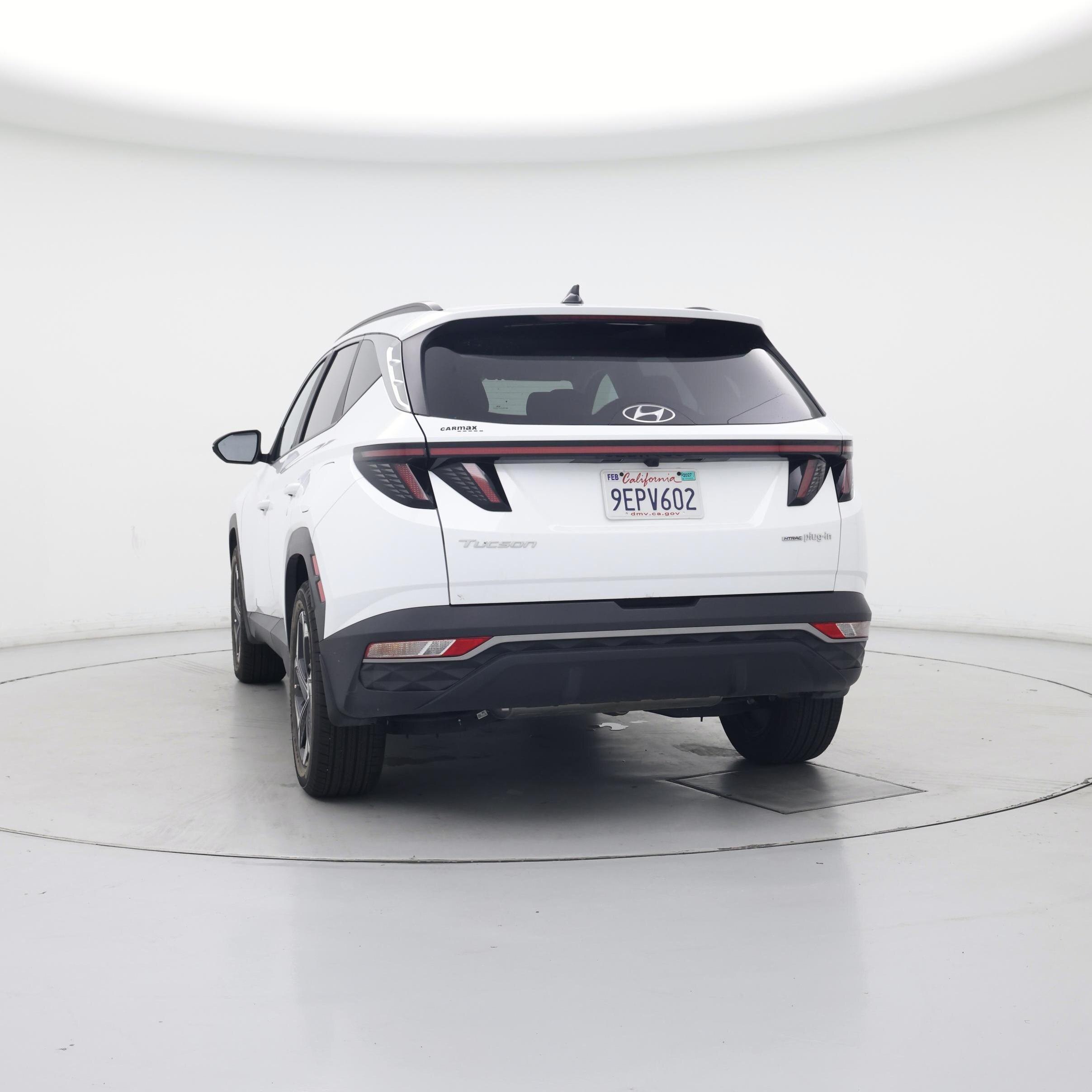 Thumbnail: 2023 Hyundai Tucson - 6