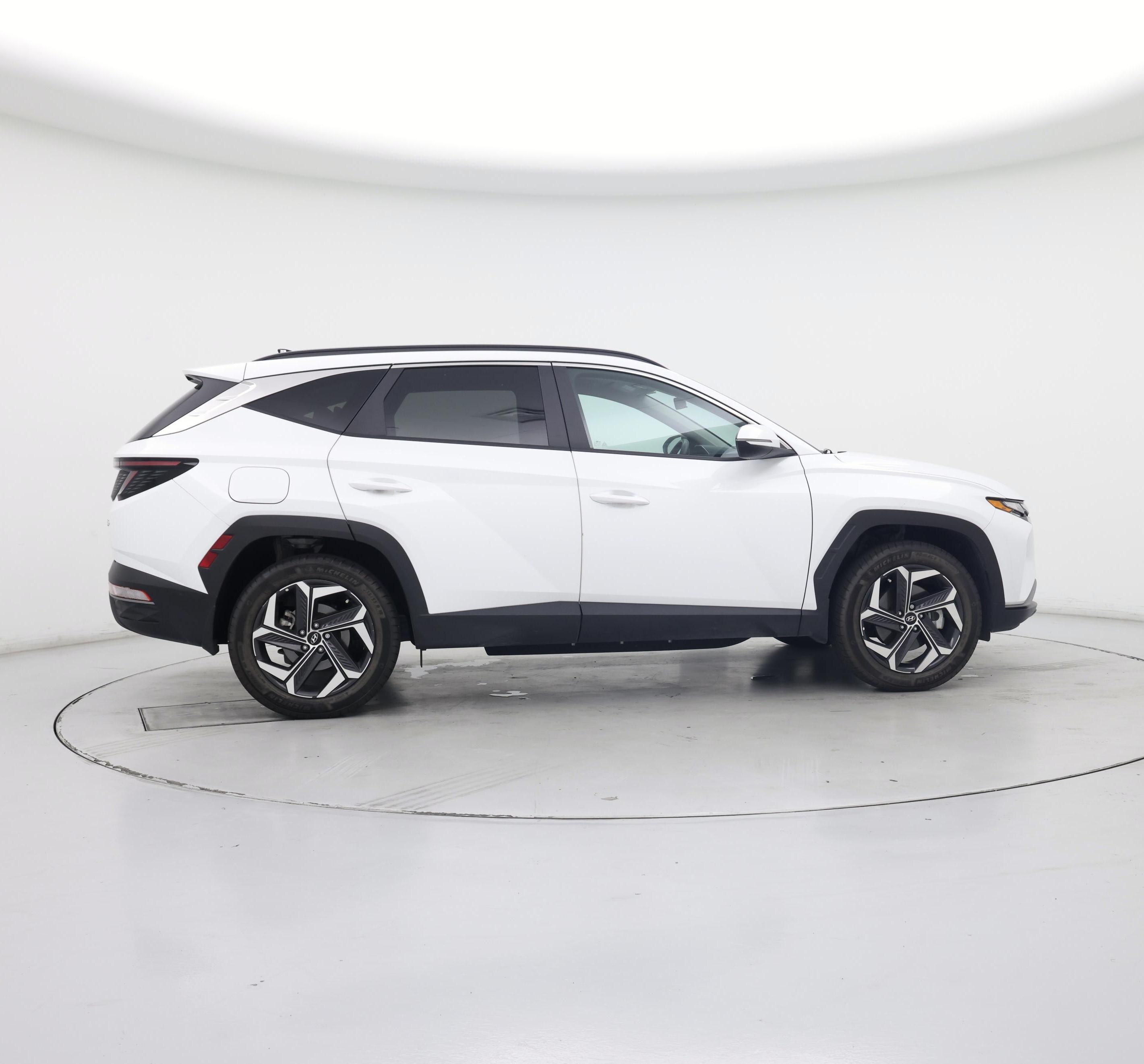 Thumbnail: 2023 Hyundai Tucson - 7