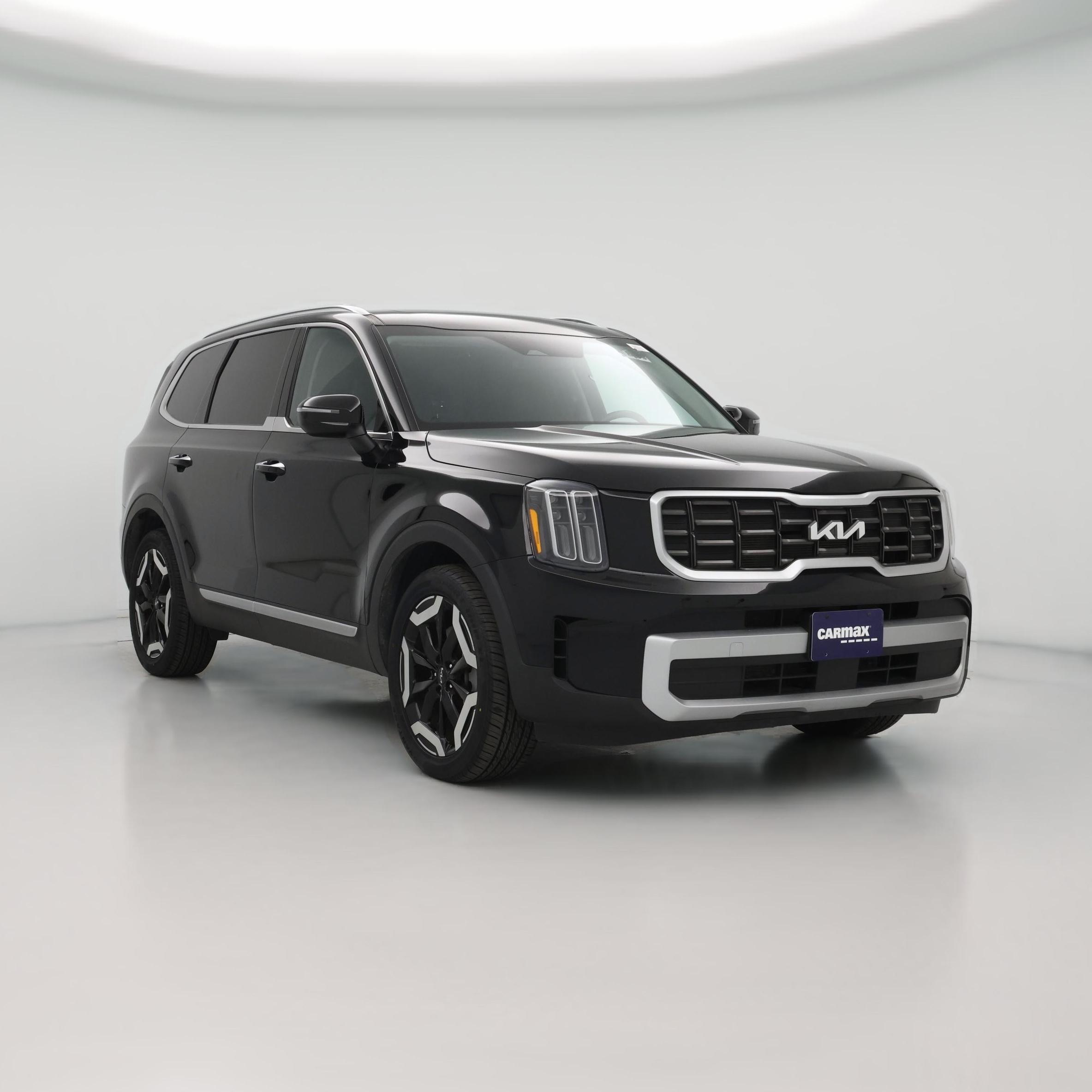 Thumbnail: 2023 Kia Telluride - 1
