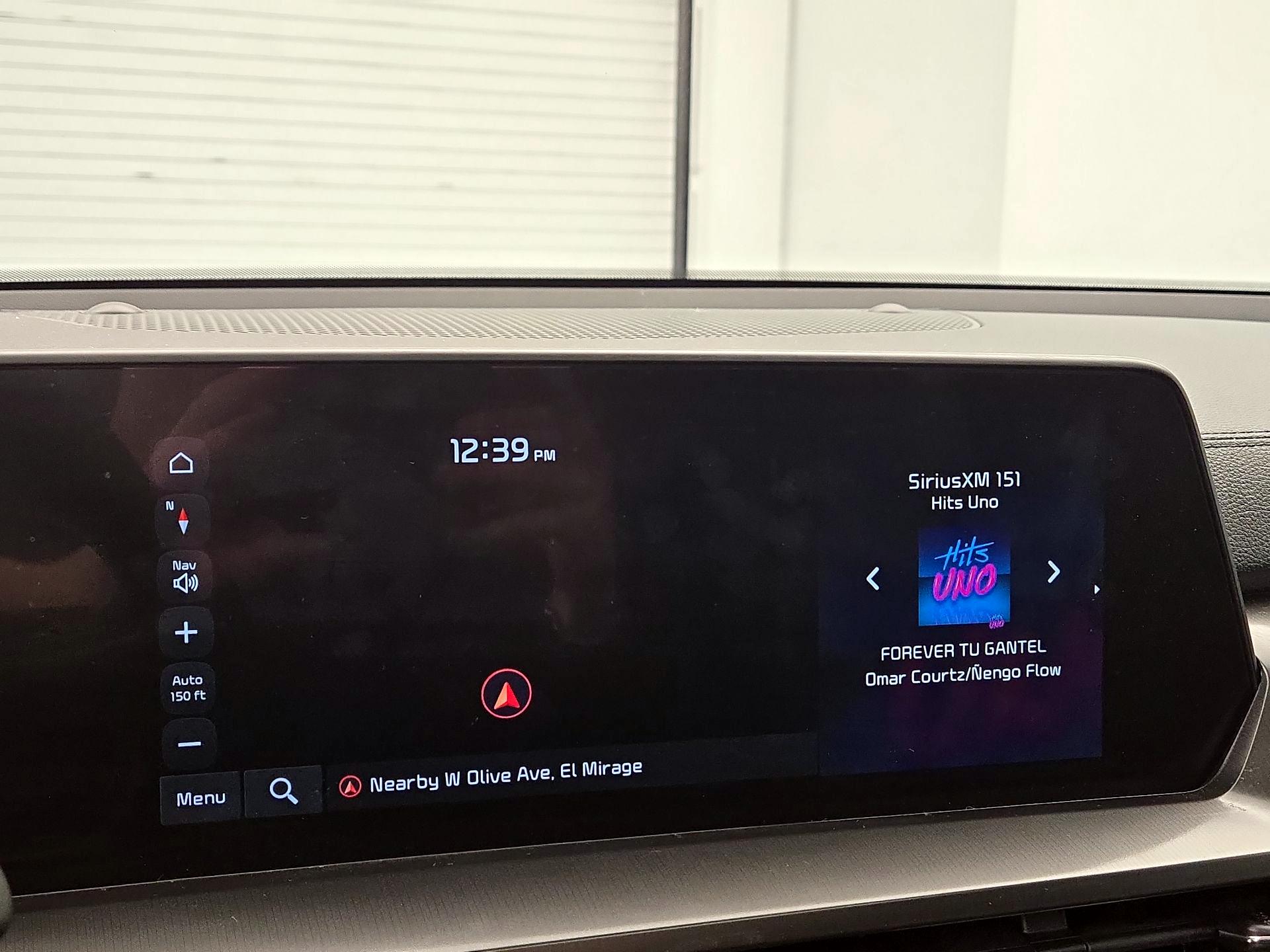 Thumbnail: 2023 Kia Telluride - 14