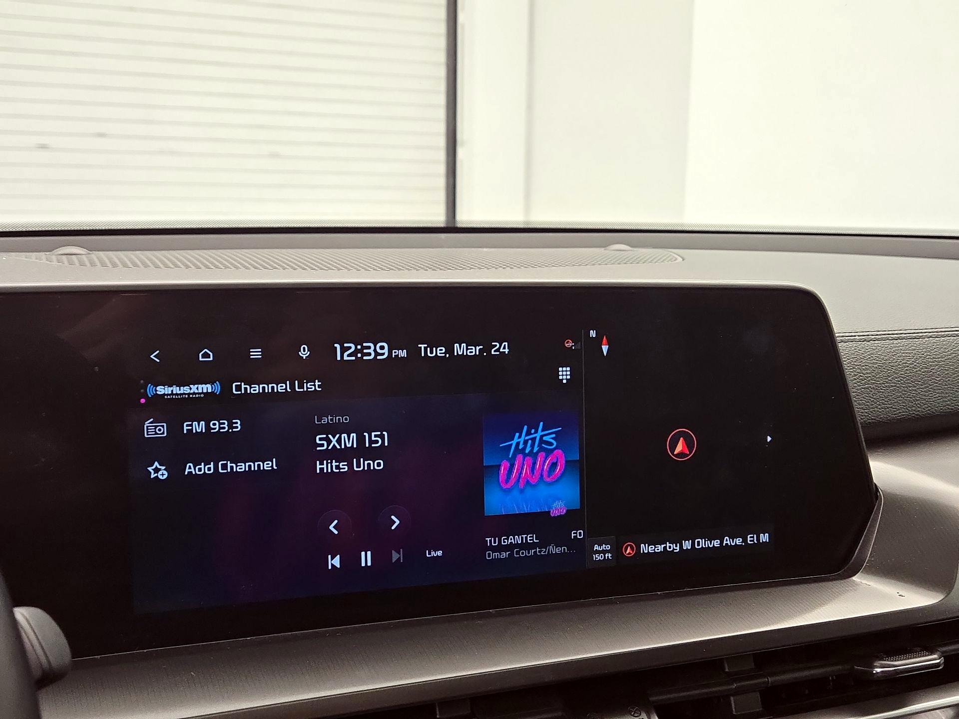 Thumbnail: 2023 Kia Telluride - 16