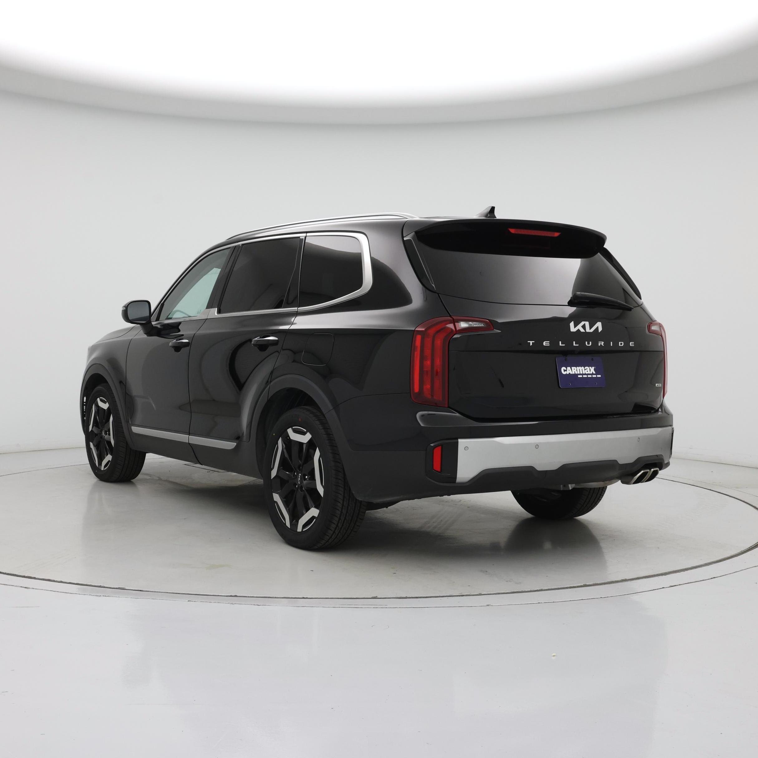 Thumbnail: 2023 Kia Telluride - 2
