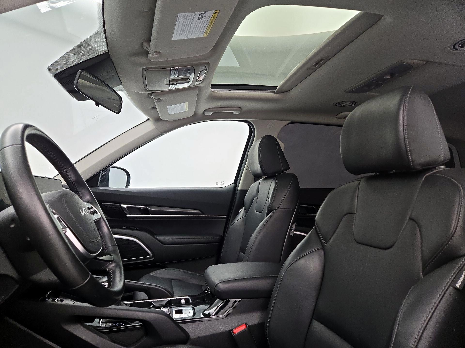 Thumbnail: 2023 Kia Telluride - 20