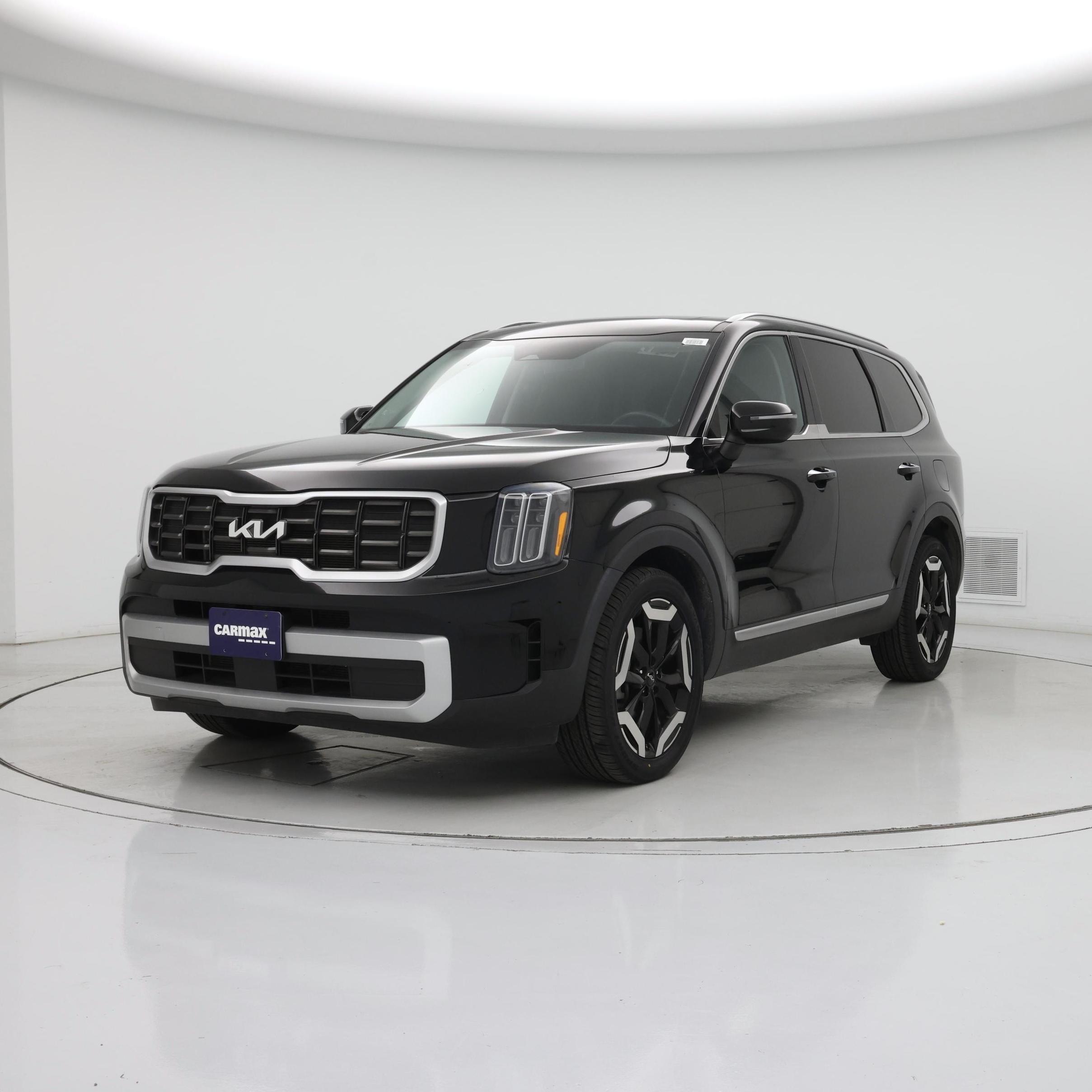 Thumbnail: 2023 Kia Telluride - 4