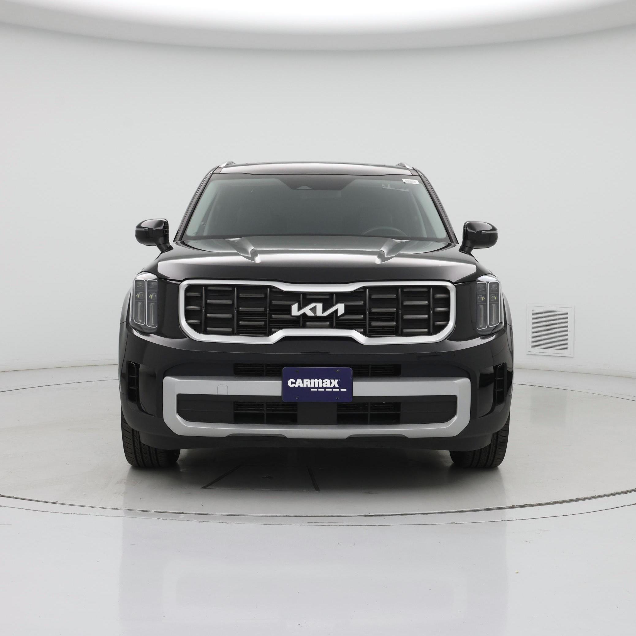 Thumbnail: 2023 Kia Telluride - 5