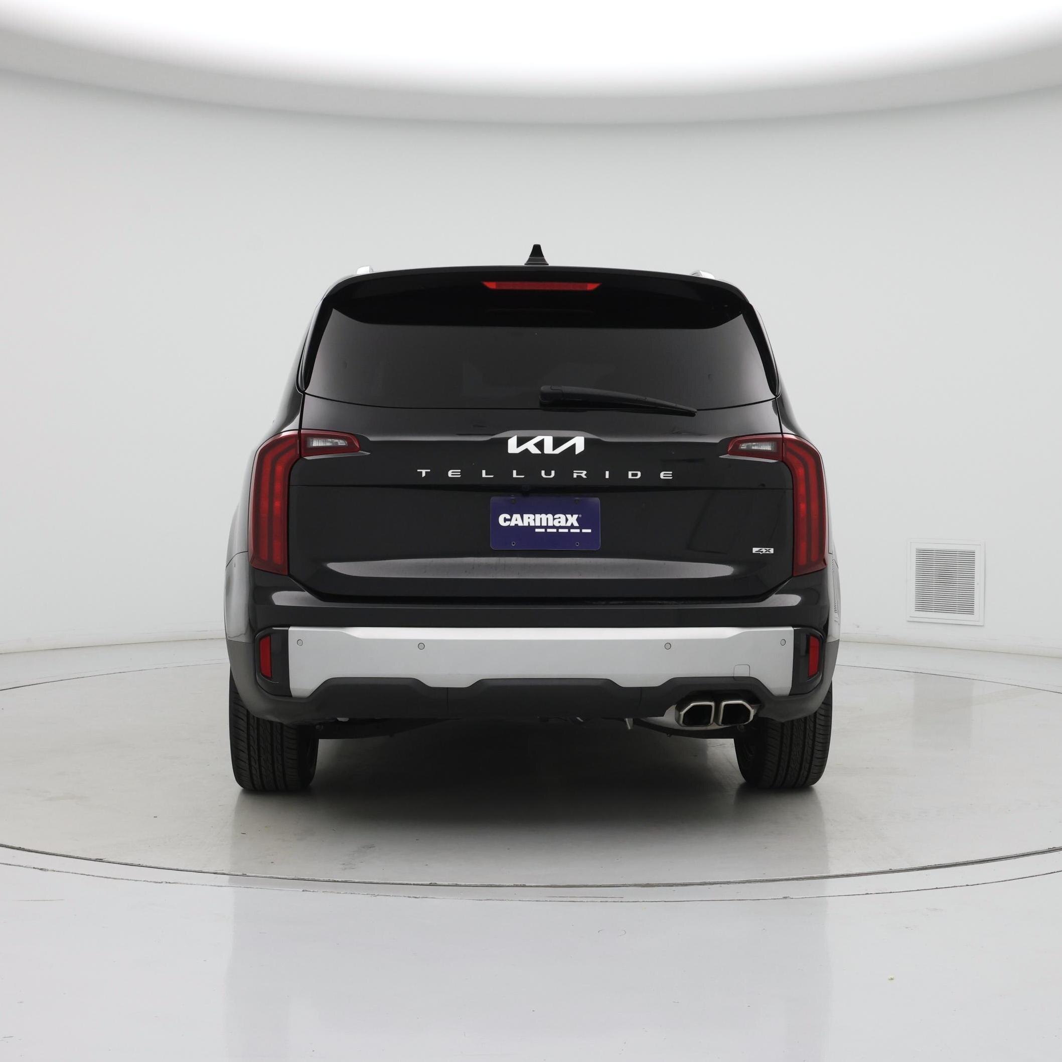 Thumbnail: 2023 Kia Telluride - 6