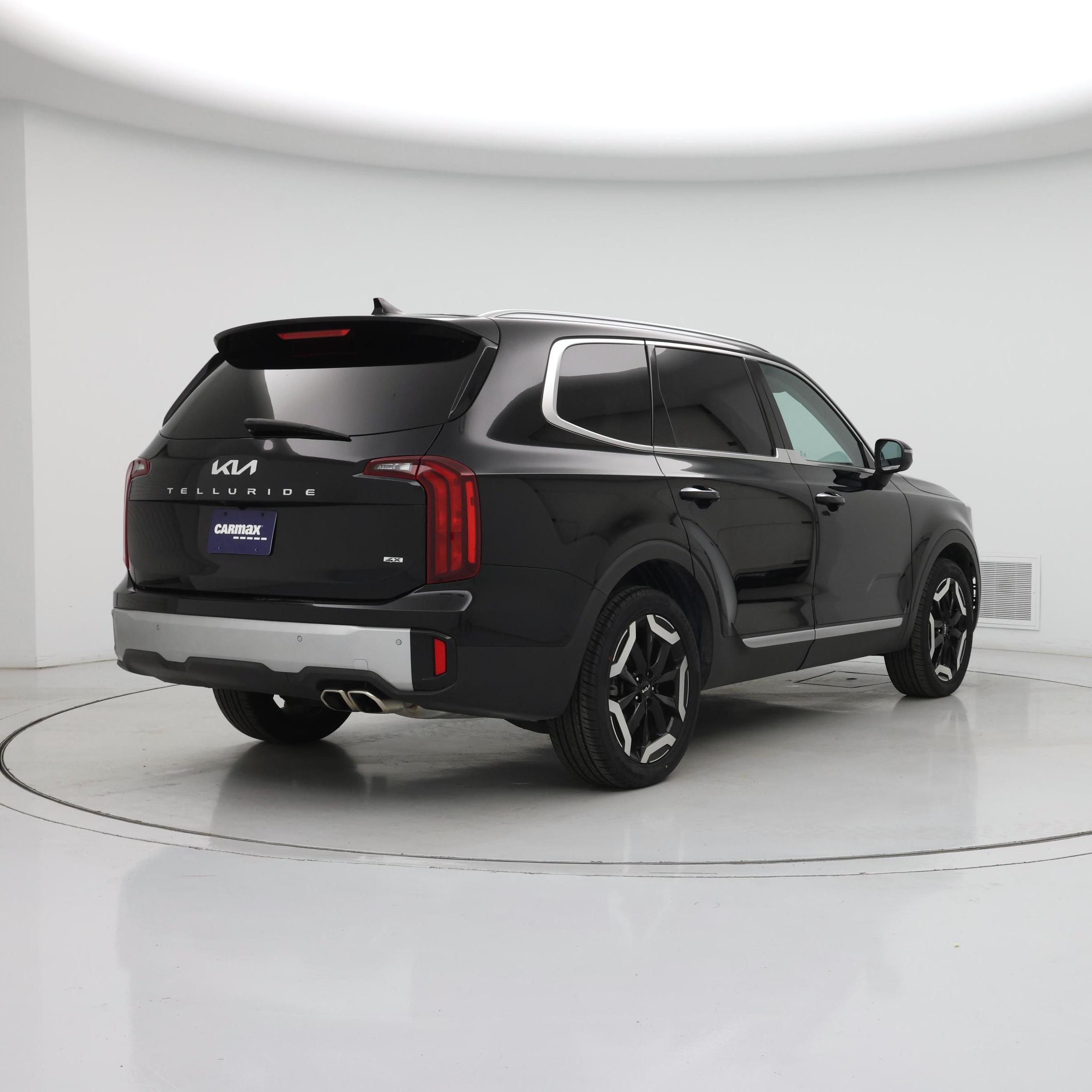 Thumbnail: 2023 Kia Telluride - 8