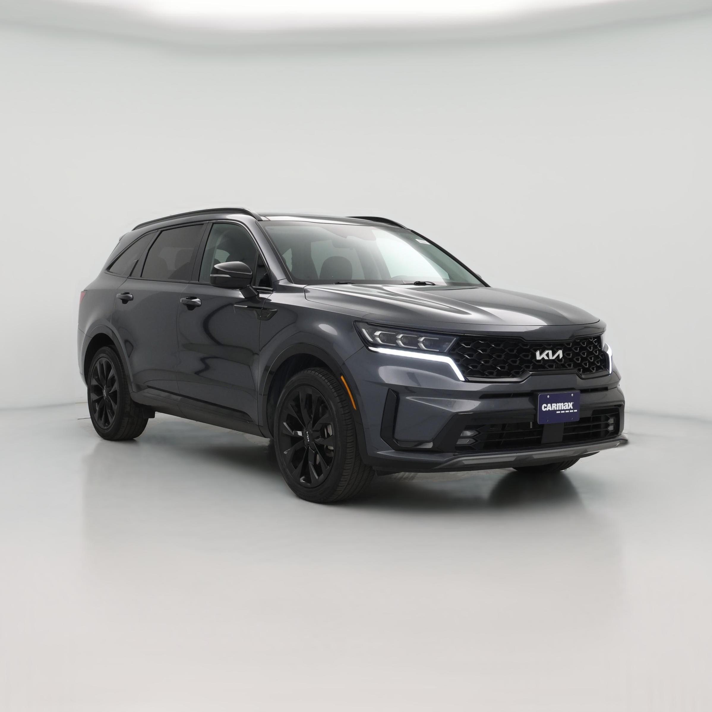 Thumbnail: 2022 Kia Sorento - 1