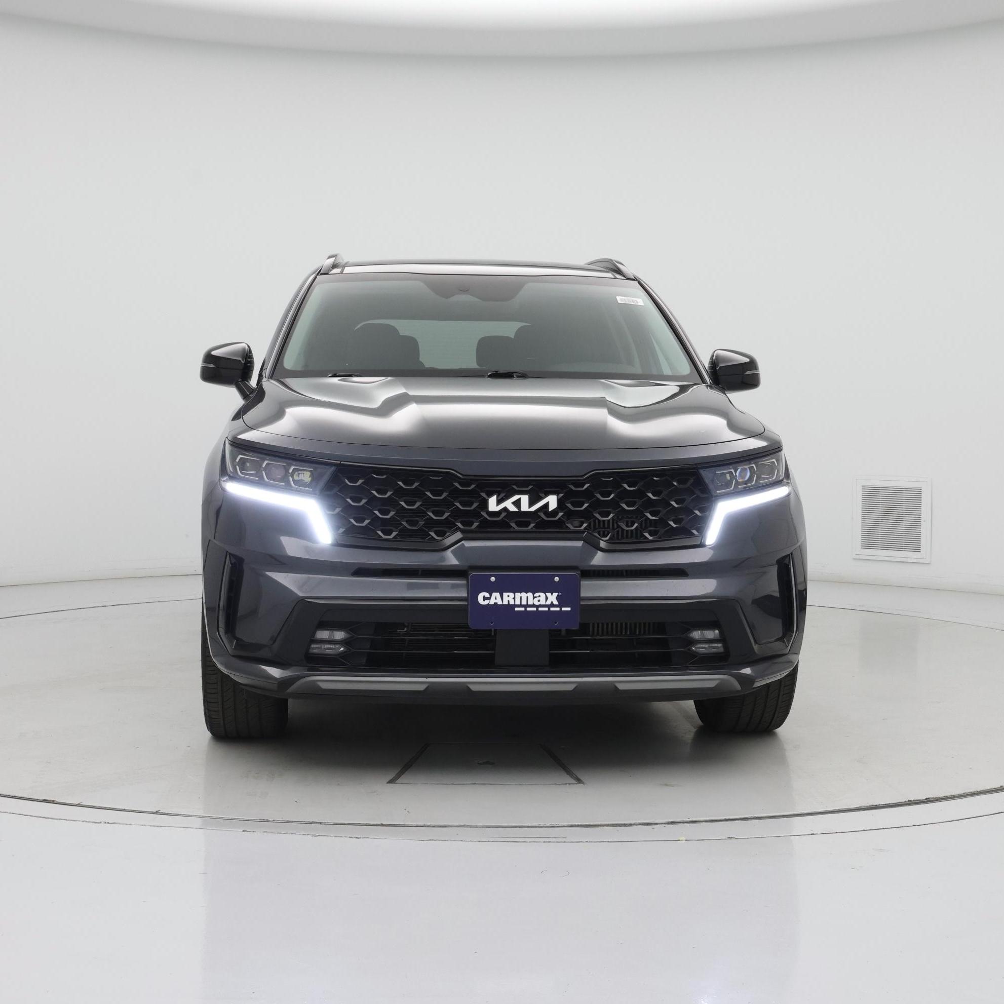 Thumbnail: 2022 Kia Sorento - 5