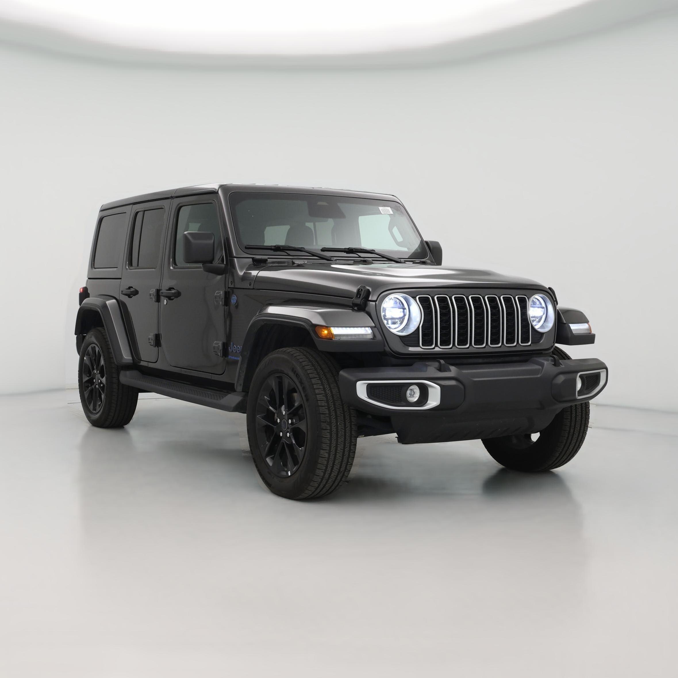 Thumbnail: 2025 Jeep Wrangler - 1