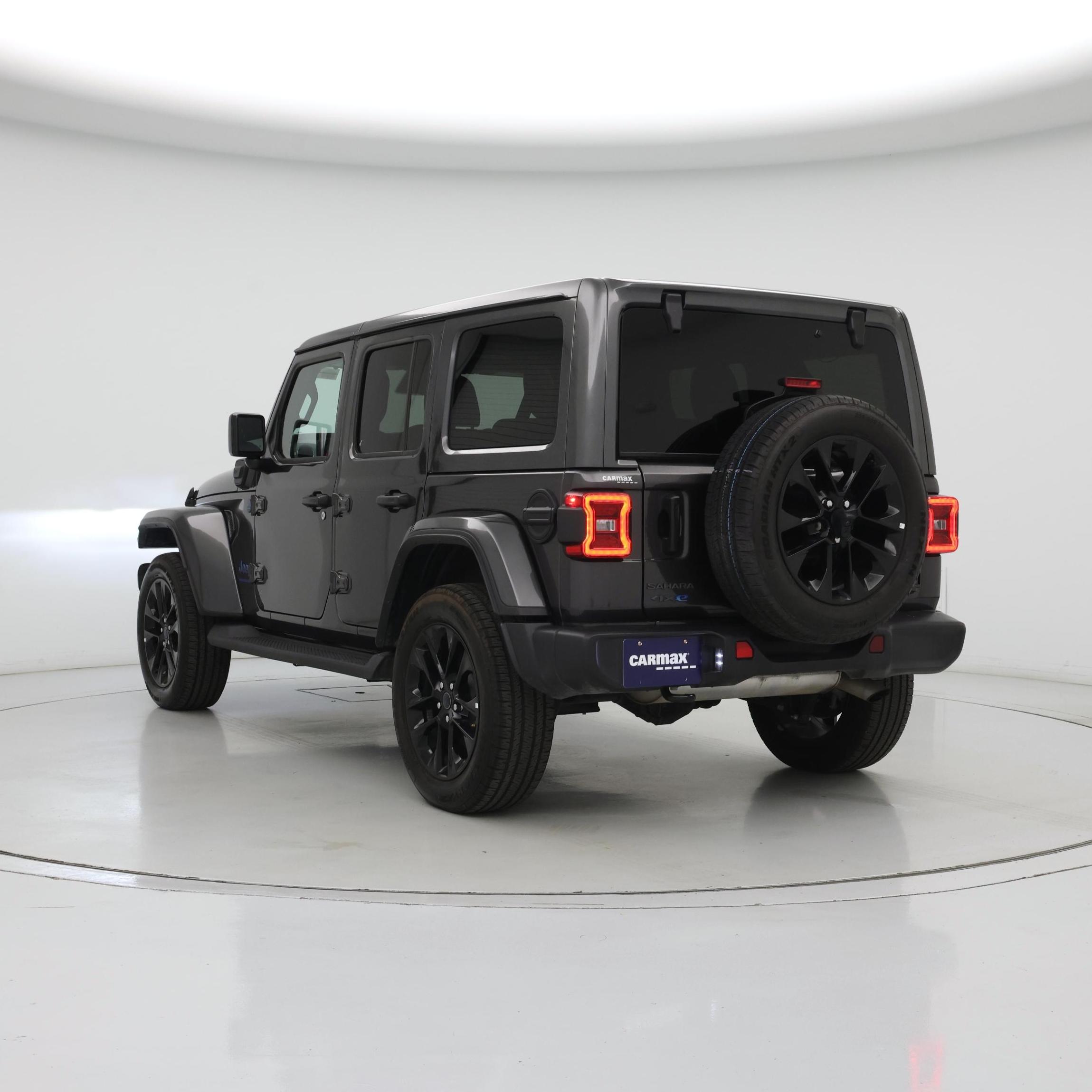 Thumbnail: 2025 Jeep Wrangler - 2