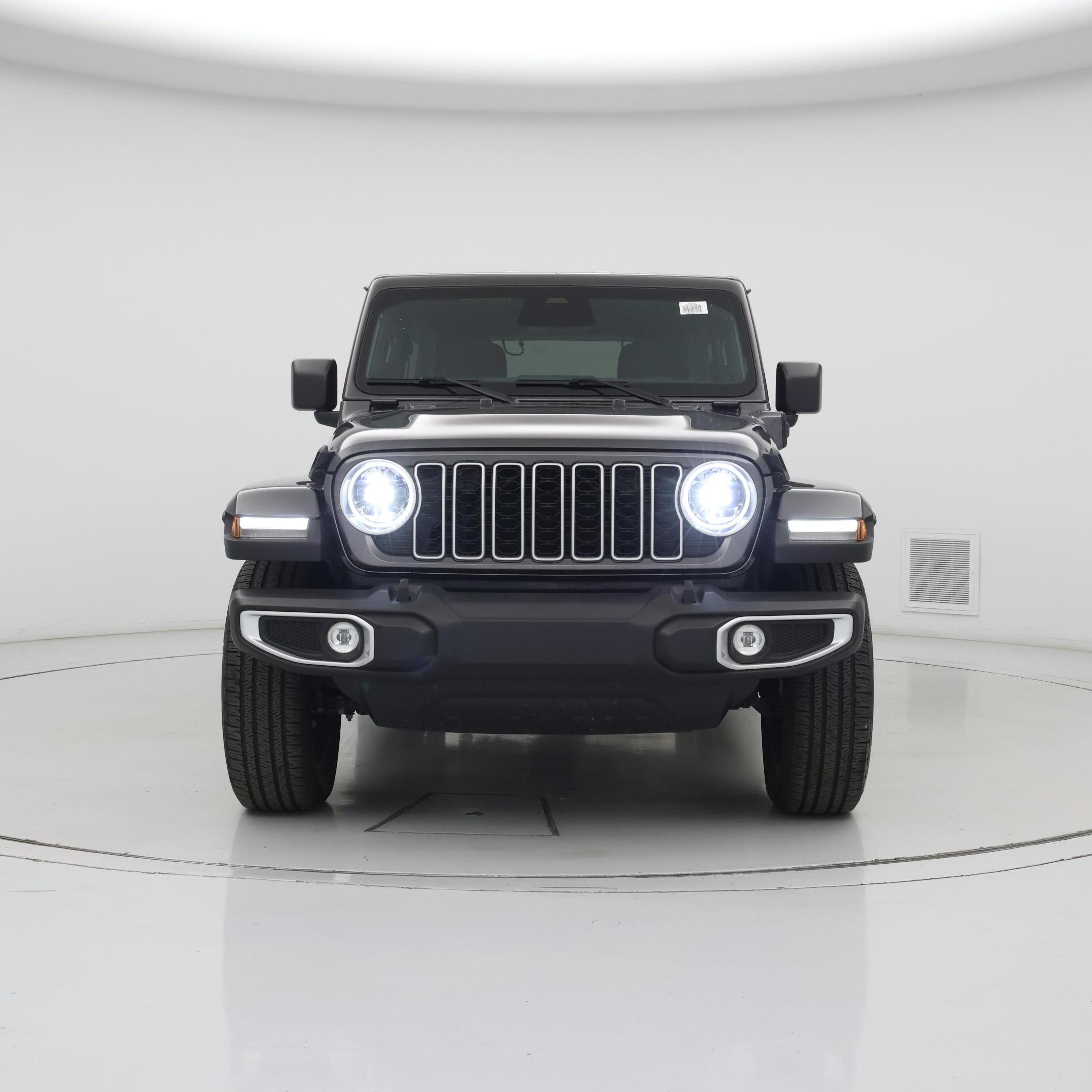 Thumbnail: 2025 Jeep Wrangler - 5