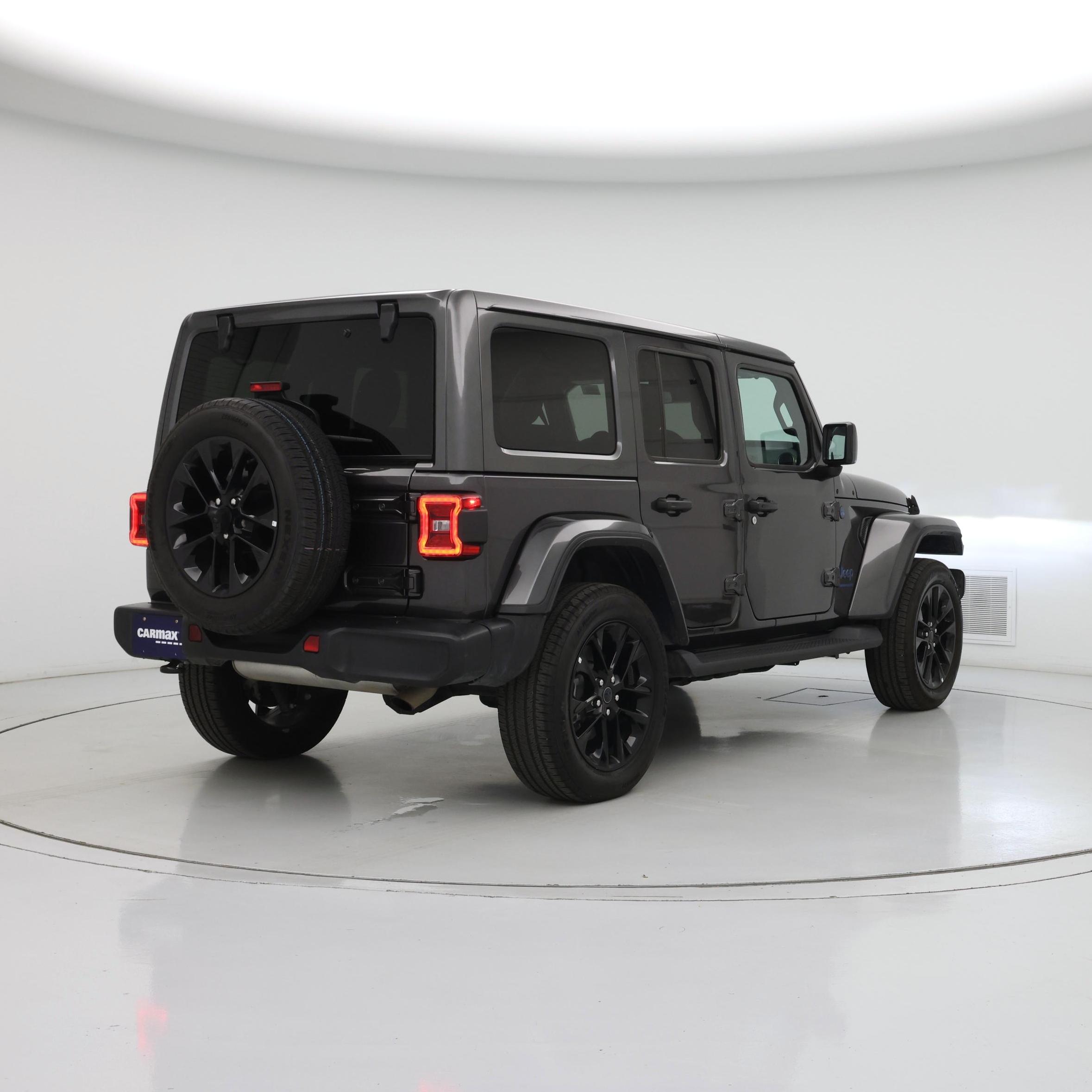 Thumbnail: 2025 Jeep Wrangler - 8