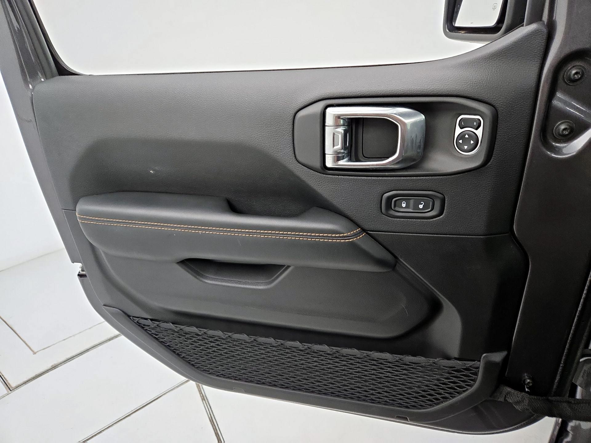 Thumbnail: 2025 Jeep Wrangler - 12