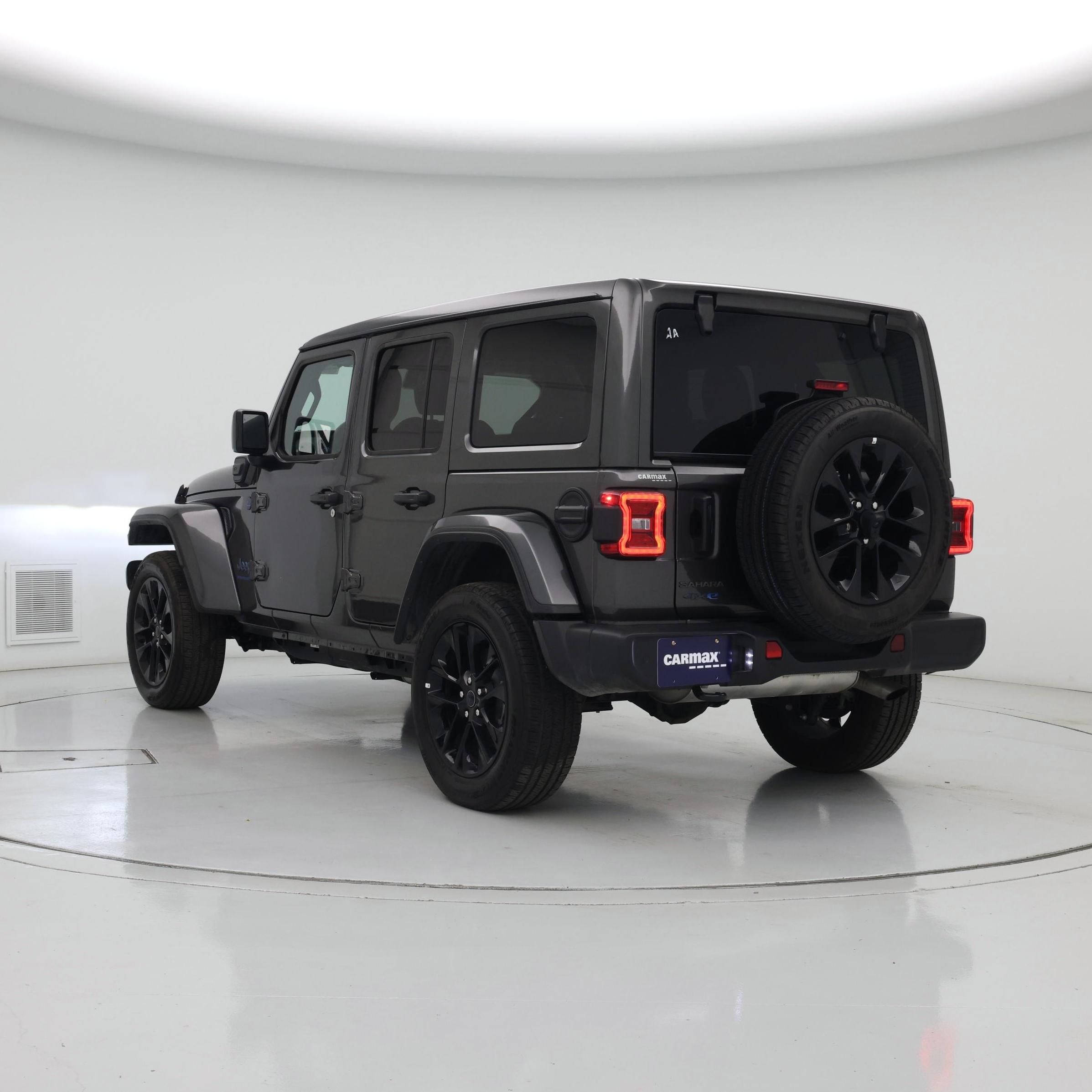 Thumbnail: 2025 Jeep Wrangler - 2