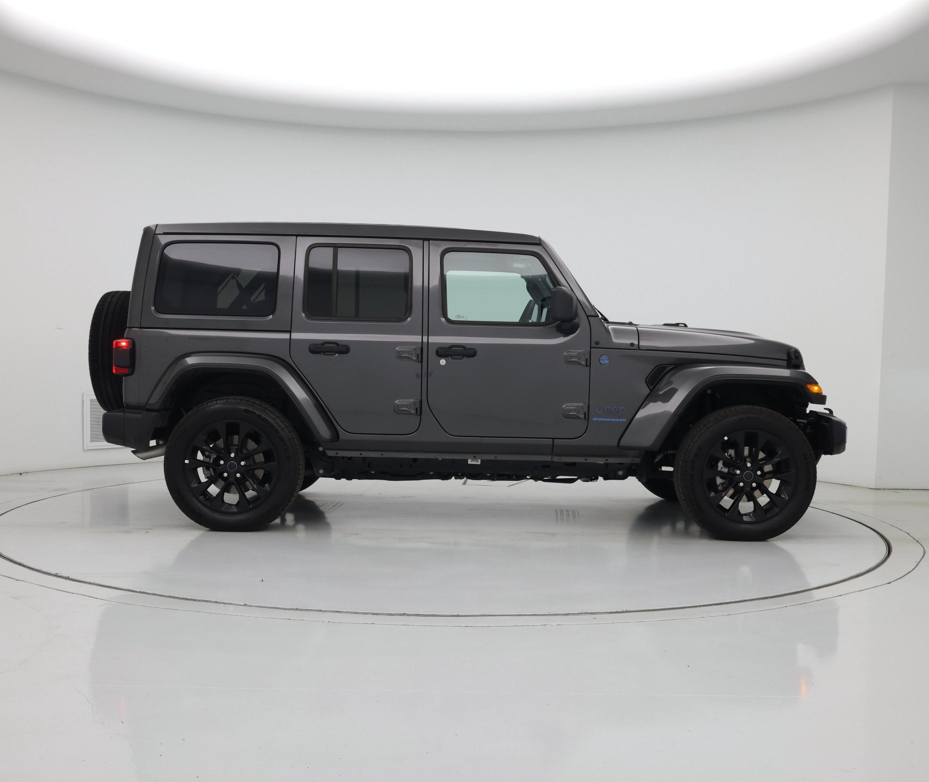 Thumbnail: 2025 Jeep Wrangler - 7